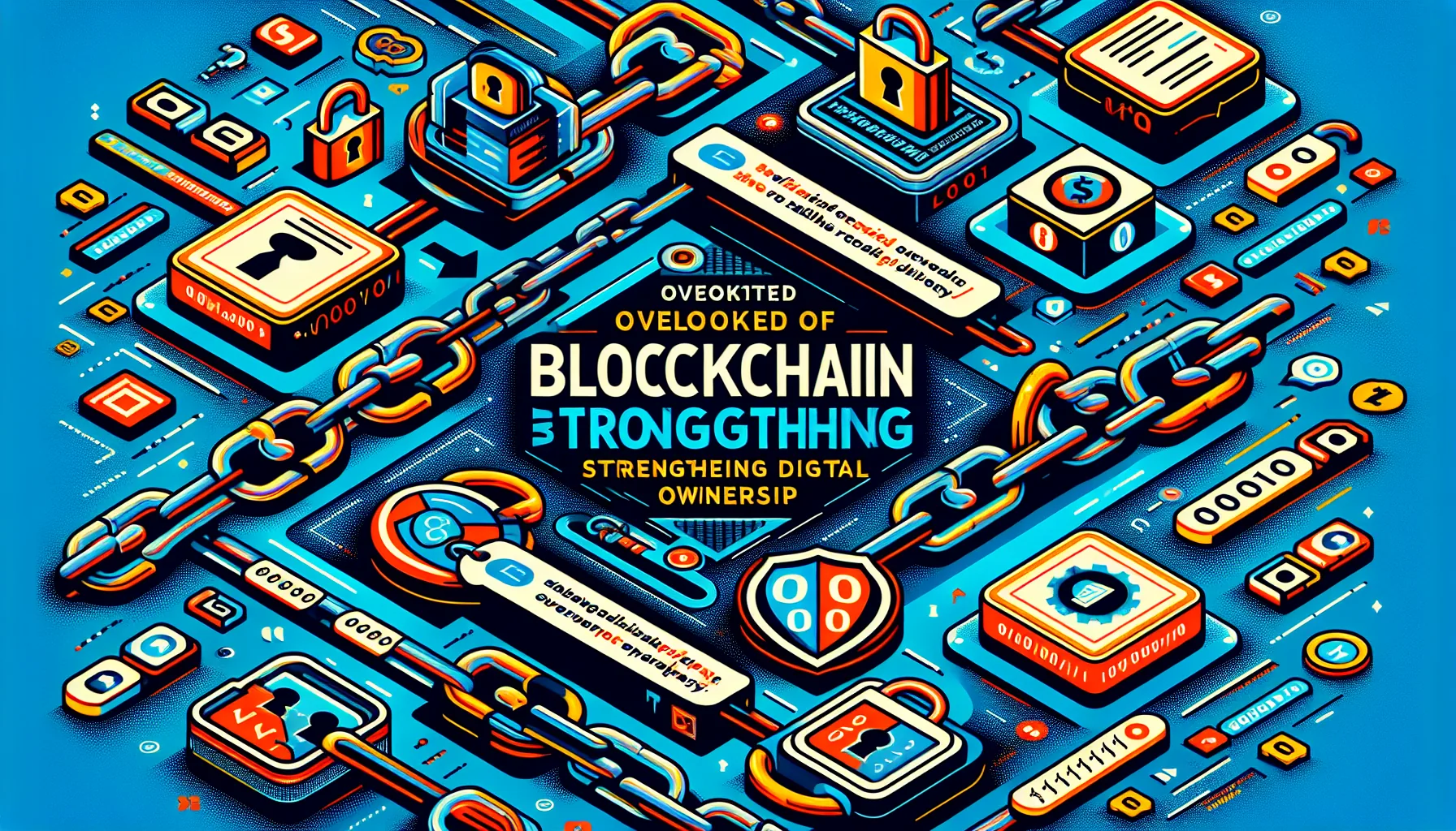 The Overlooked Role of Blockchain in Strengthening Digital Privacy: Beyond Data Ownership -