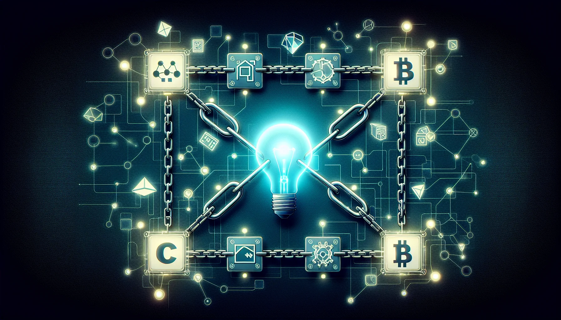 The Overlooked Role of Cross-Chain Interoperability in Boosting DeFi Innovation - 2025