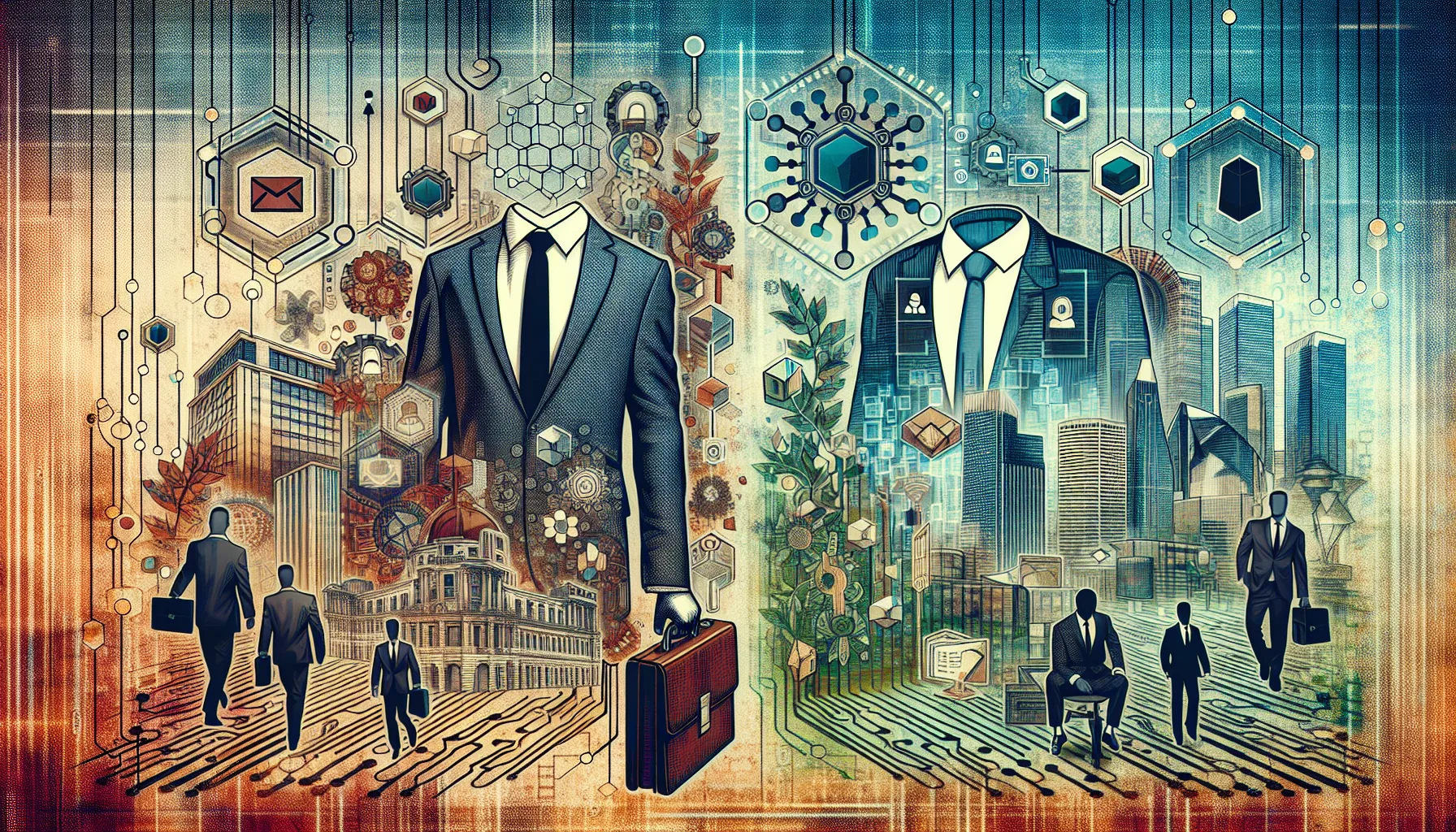 The Overlooked Value of Decentralized Labor Markets: How Blockchain is Redefining Work and Employment Trends