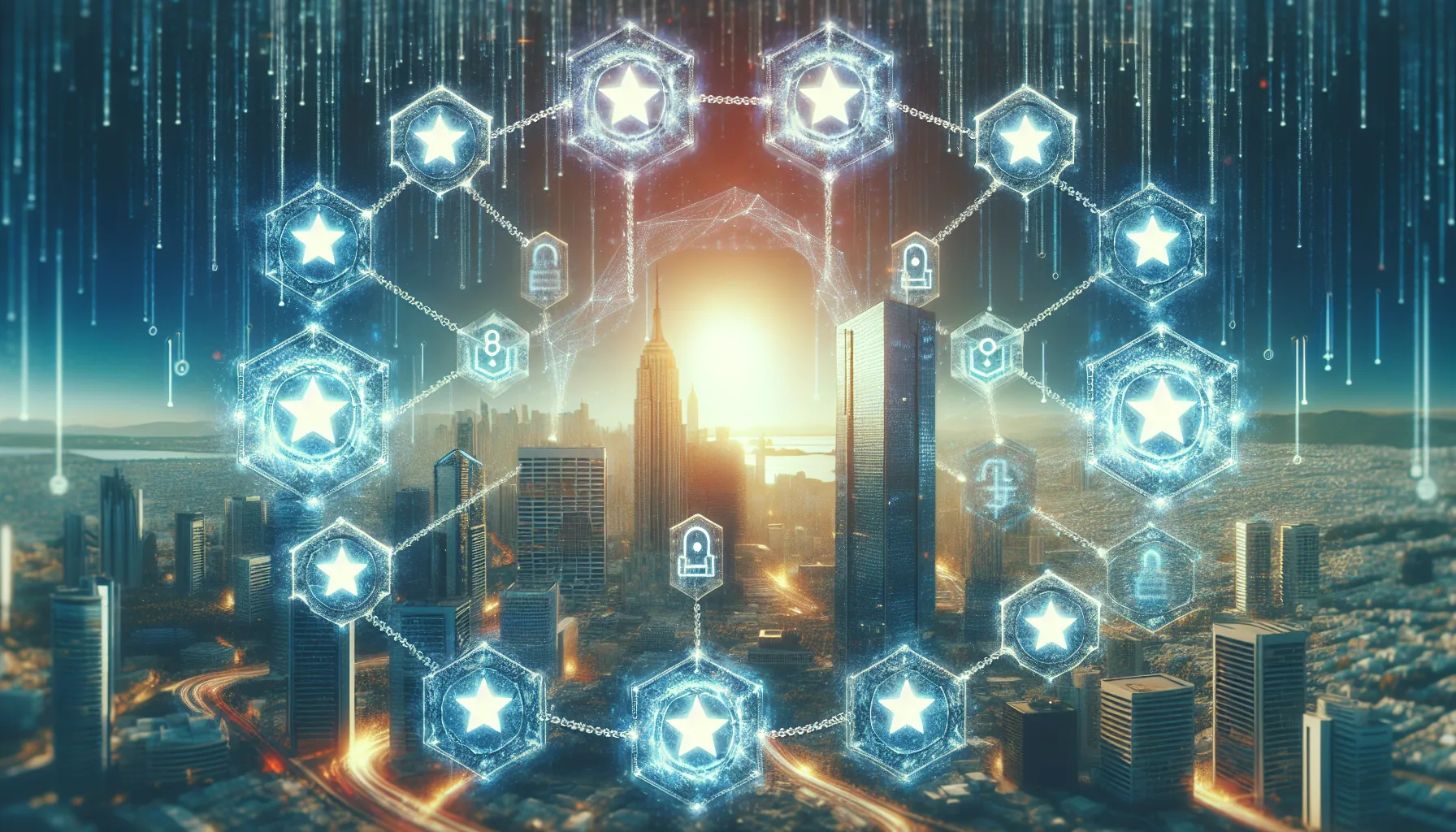 The Power of On-Chain Reputation Systems: Building Trust and Accountability in Decentralized Finance