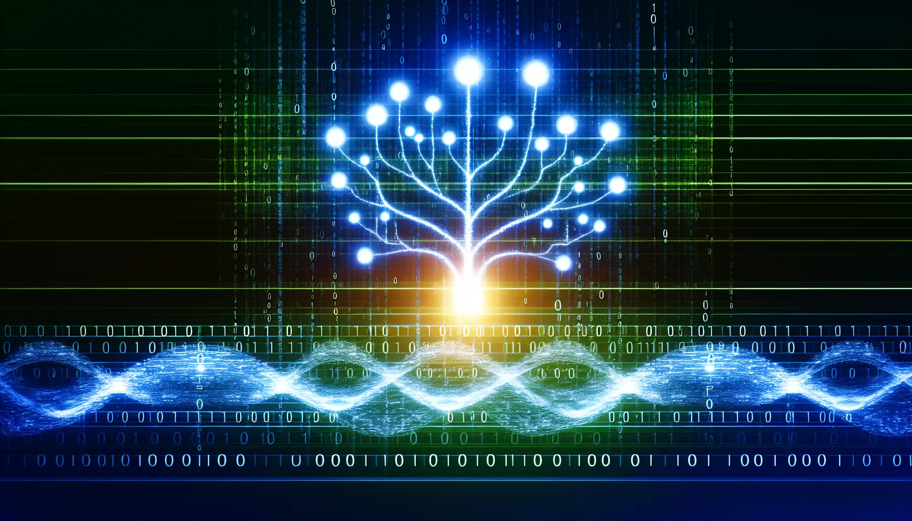 The Rise and Evolution of The Open Network