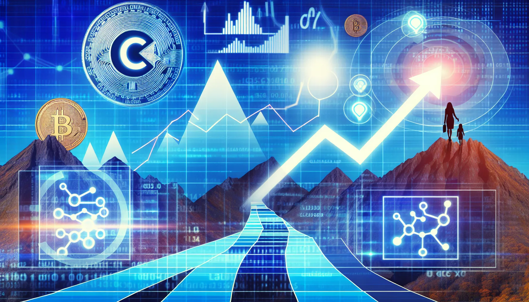 The Rise and Journey of GLCX7 Crypto