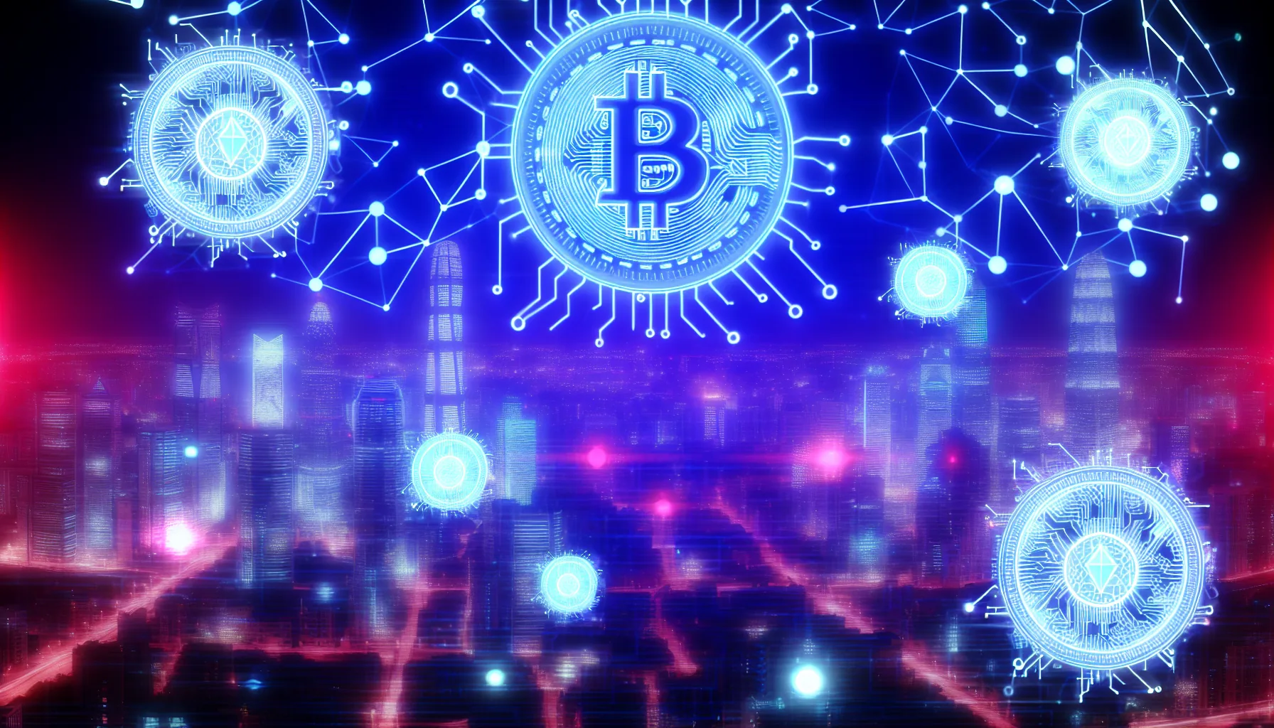 The Rise of ANKI: A Crypto Revolution