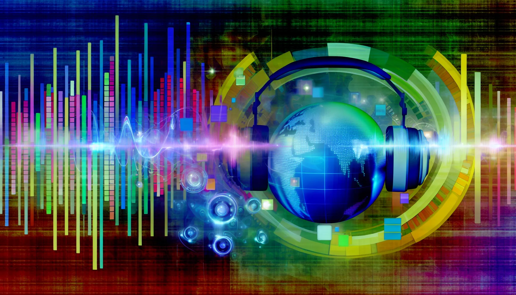 The Rise of Audius: Revolutionizing Music Streaming
