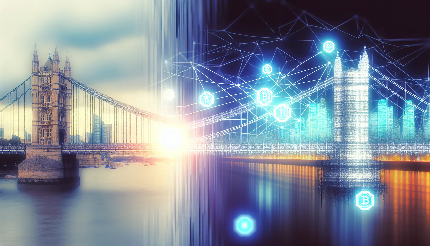 The Rise of AXL: Bridging Blockchain Worlds