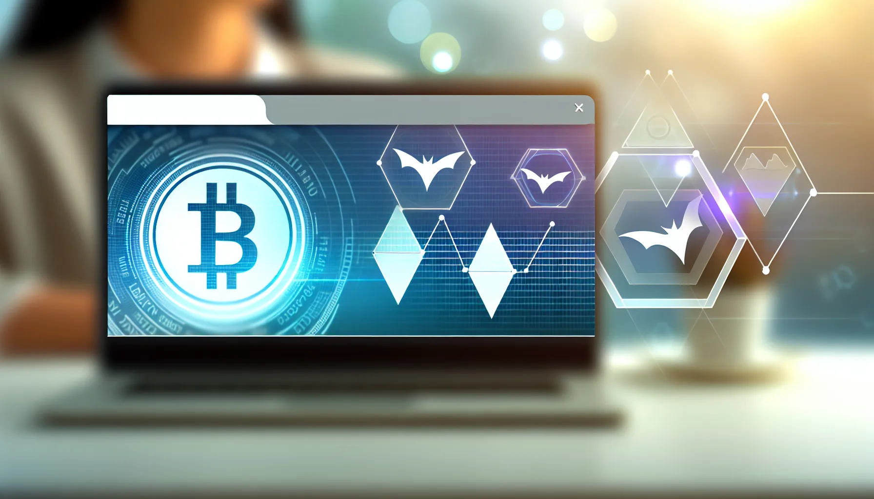 The Rise of Basic Attention Token in Digital Advertising