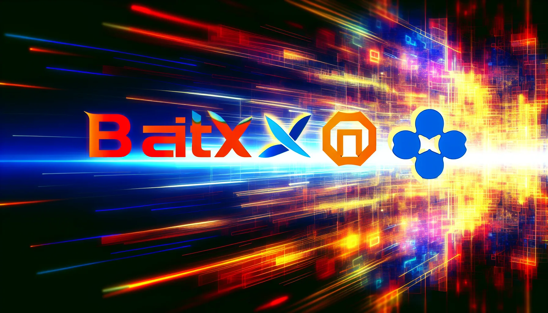 The Rise of BATX: A Blockchain Revolution