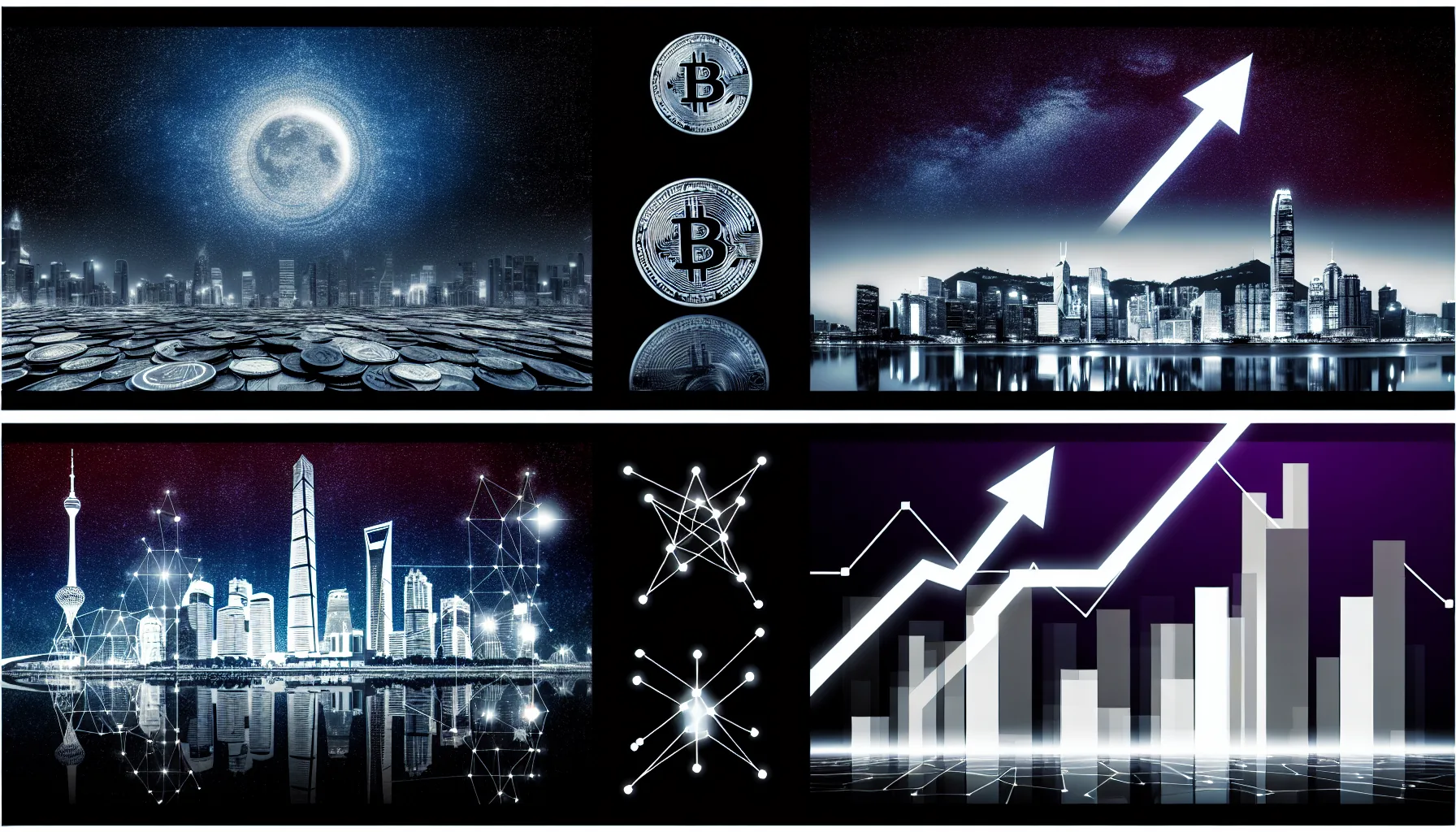 The Rise of BLKZ: Revolutionizing Decentralized Finance