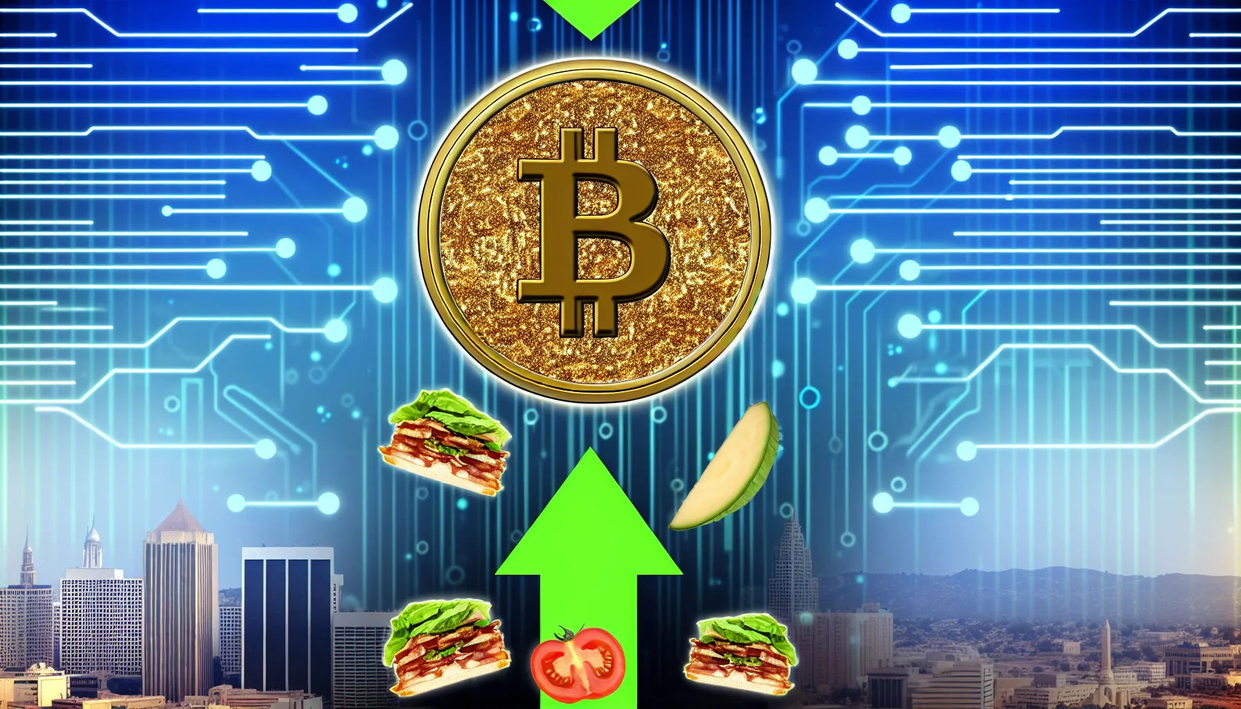 The Rise of BLT: A Crypto Evolution
