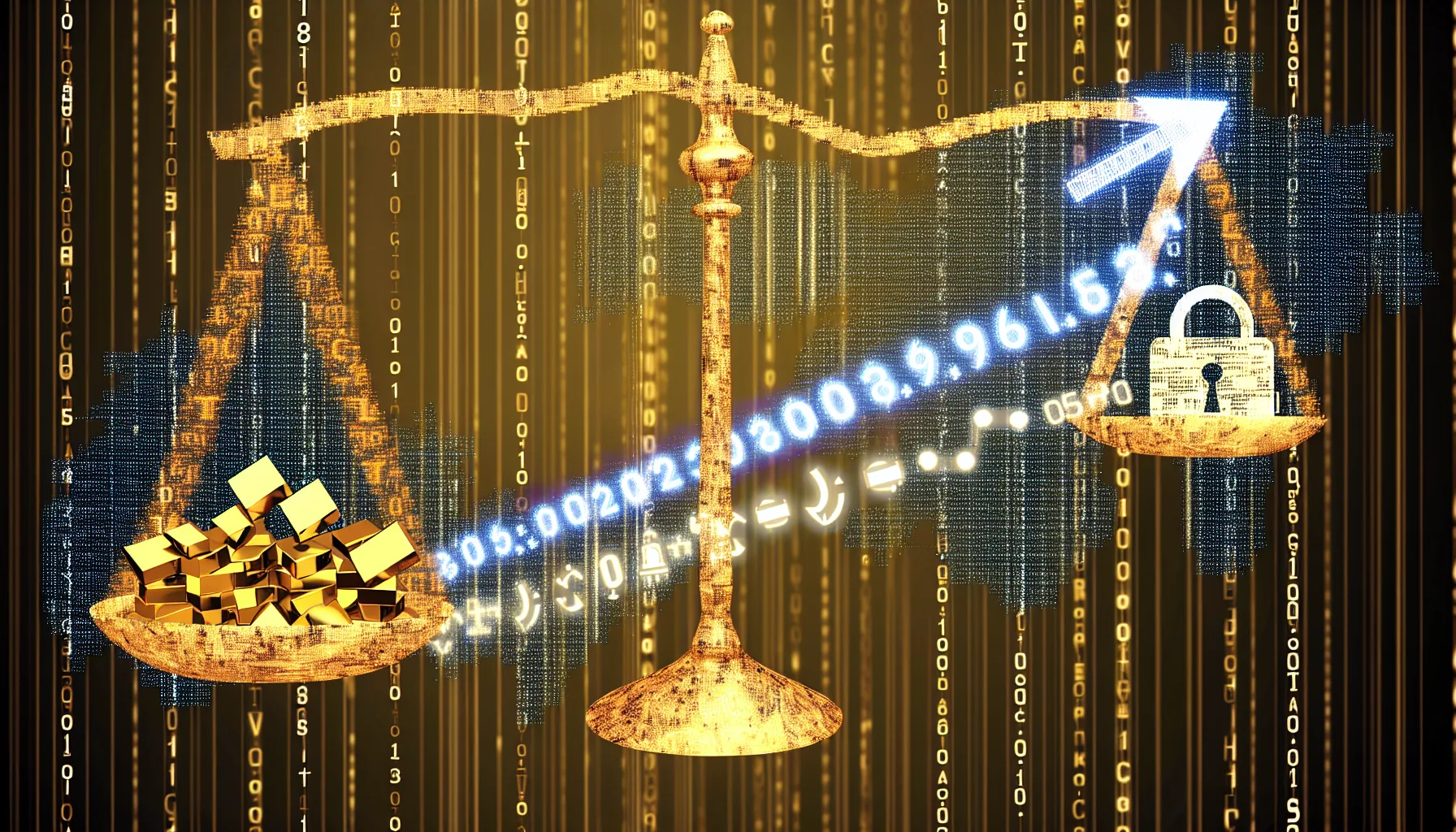 The Rise of COMP: Transforming DeFi Governance