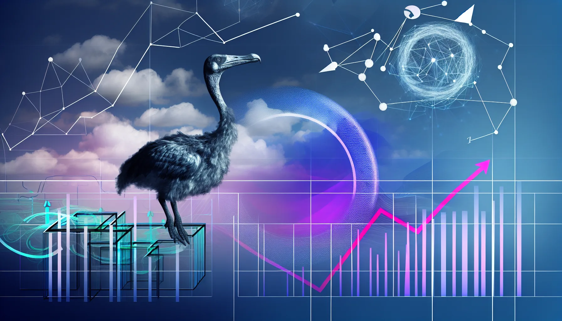 The Rise of DODO: Revolutionizing DeFi Liquidity