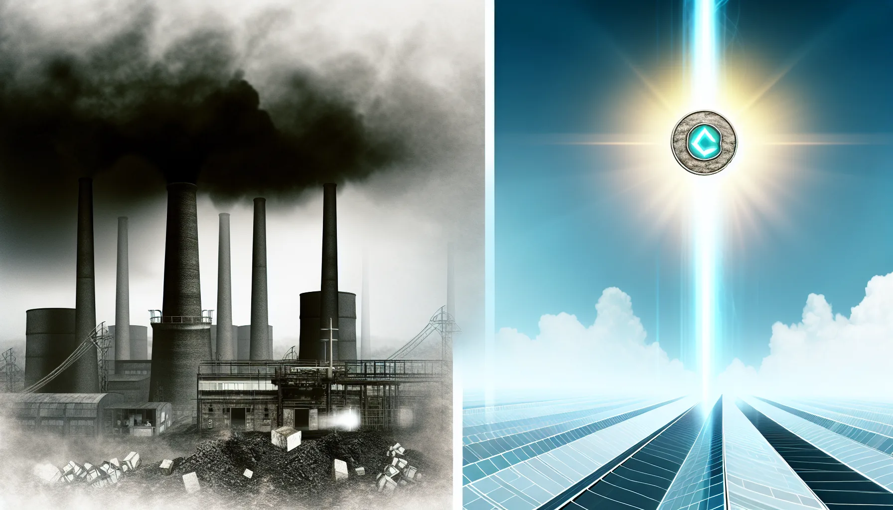 The Rise of Energy Web Token: A New Era