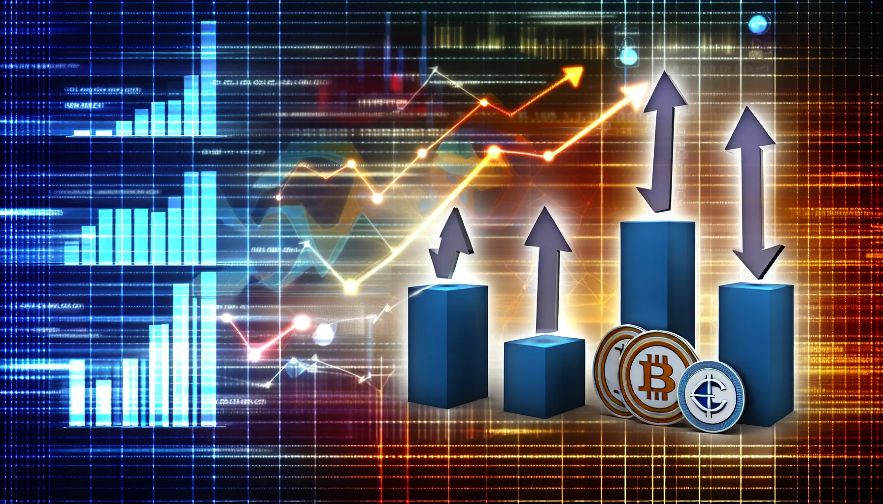 The Rise of GLCH: A DeFi Revolution