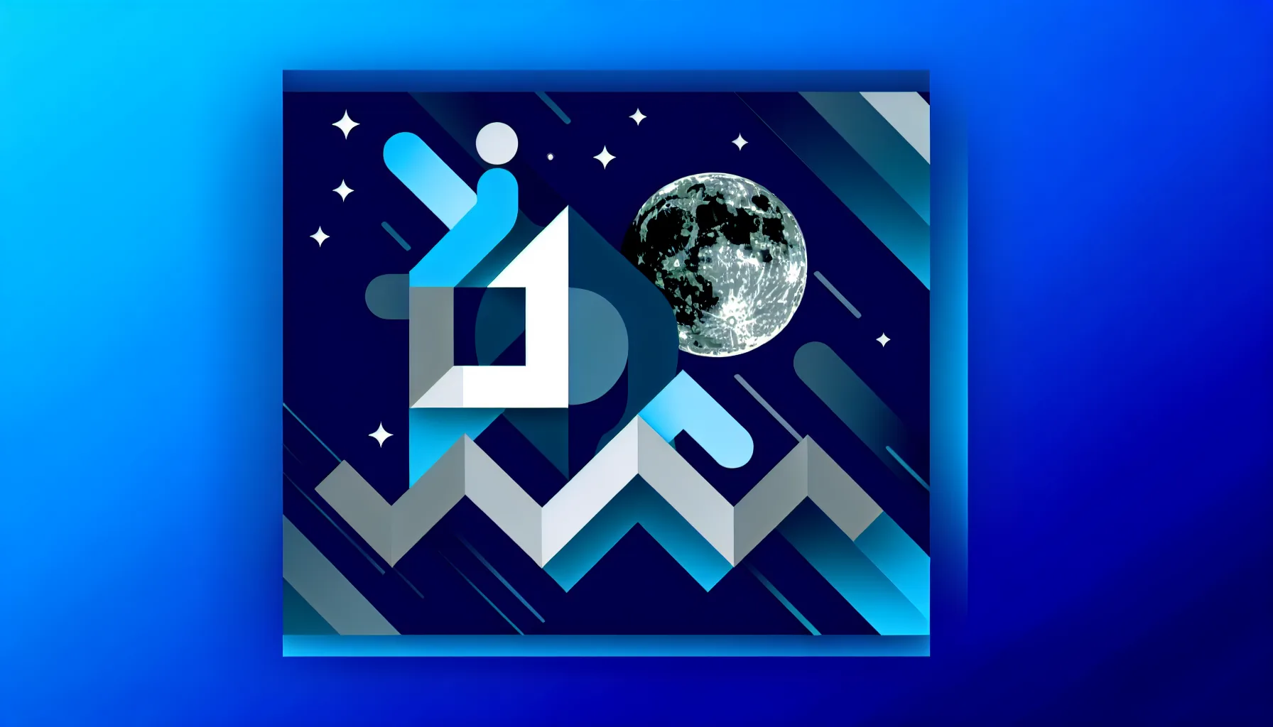 The Rise of GLMR: Moonbeam's Blockchain Journey
