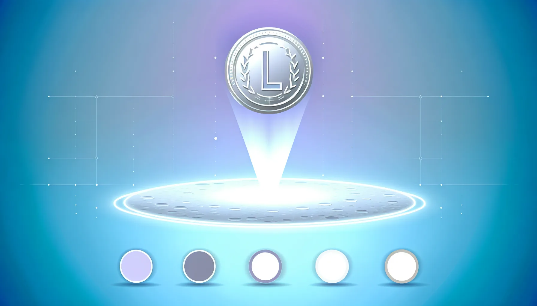 The Rise of GLMR: Moonbeam's Utility Token