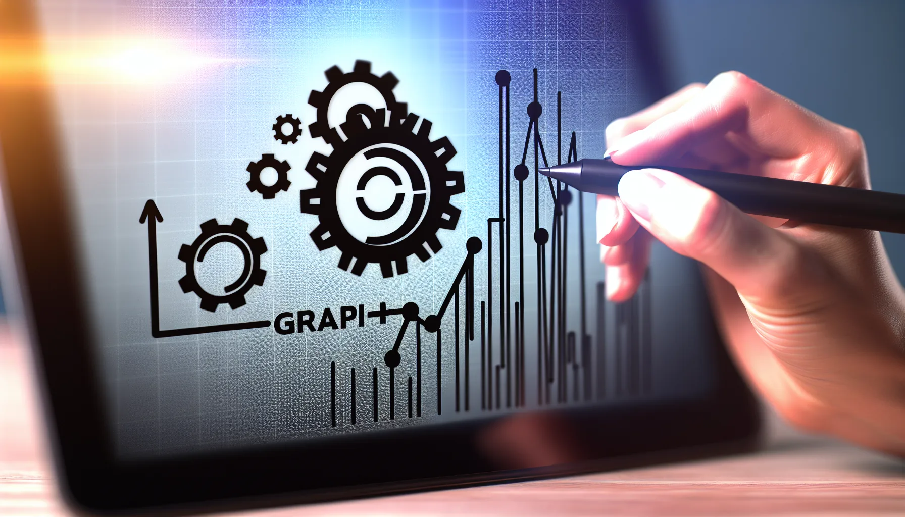 The Rise of GraphLinq Protocol: A Blockchain Revolution