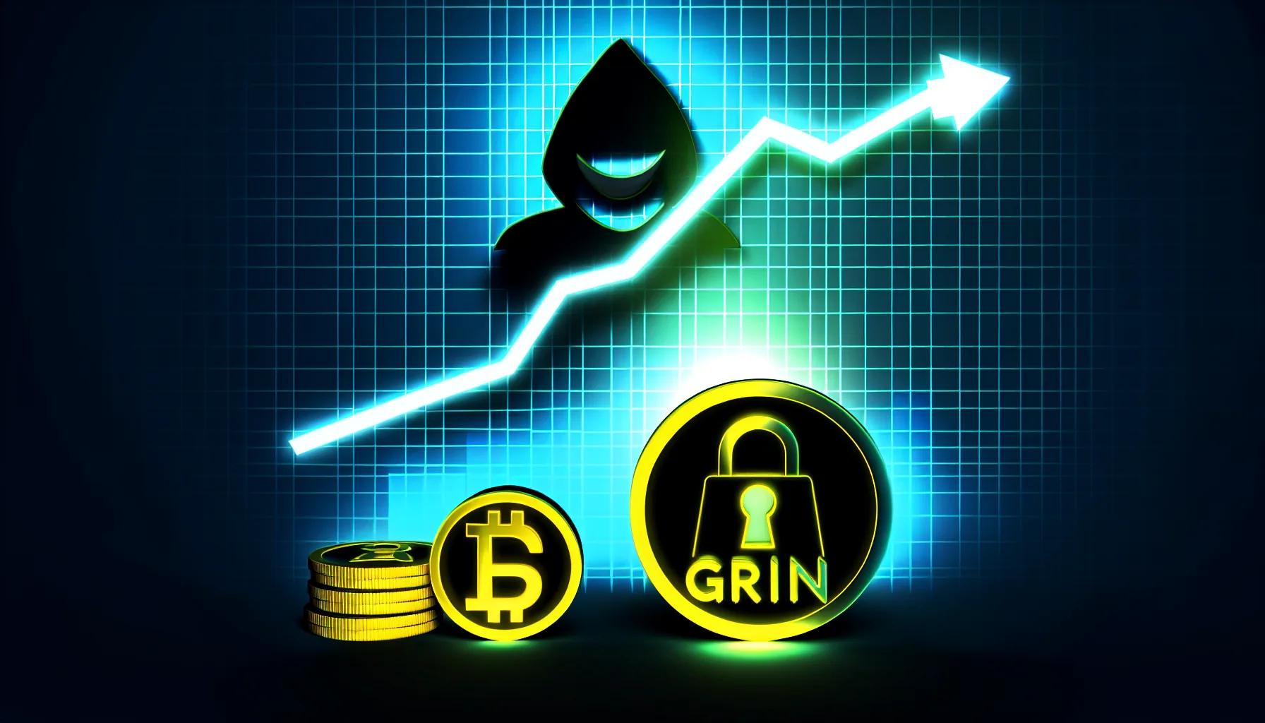 The Rise of GRIN: A Privacy-Centric Cryptocurrency