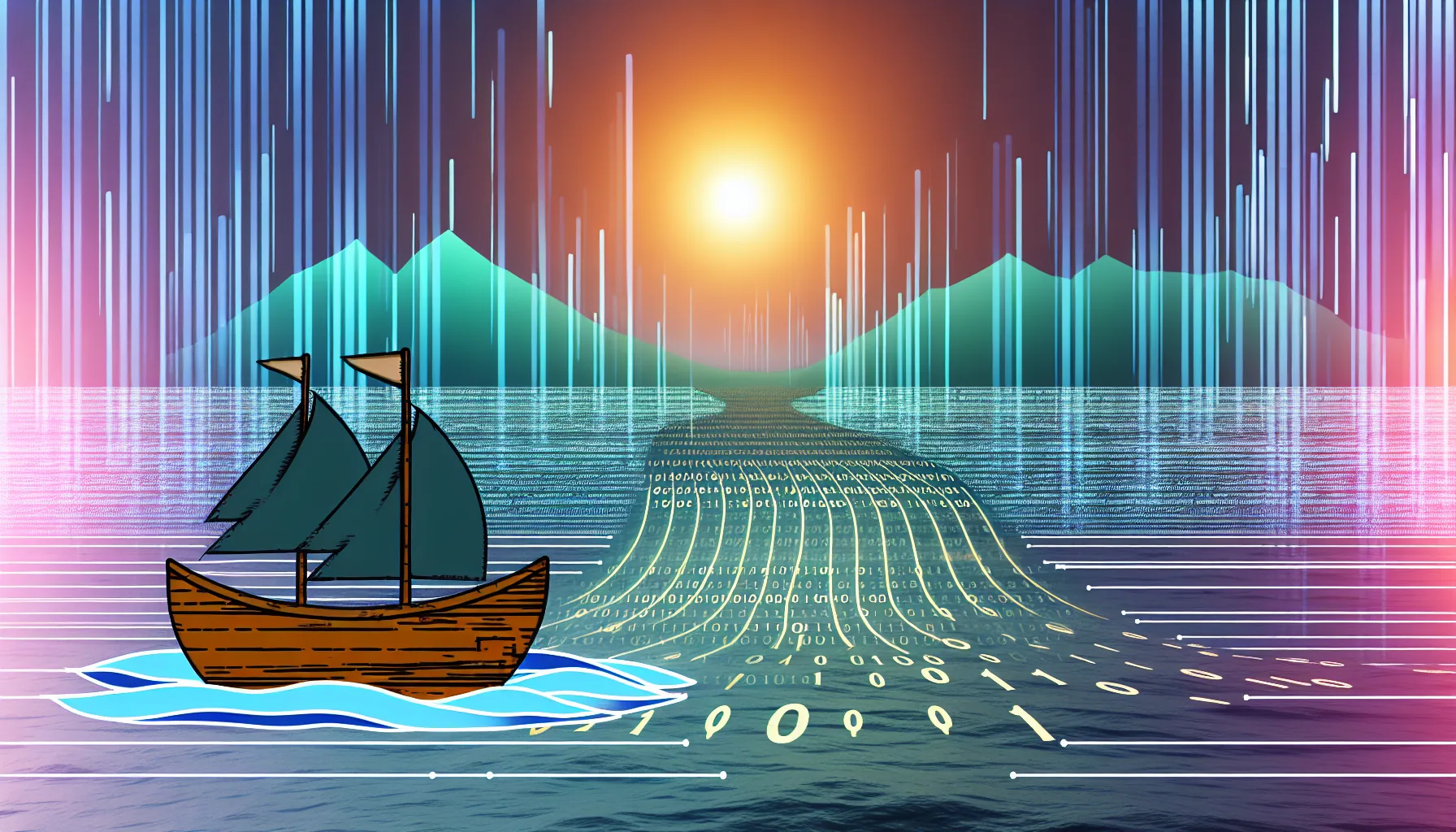 The Rise of Haven: A Cryptocurrency Journey