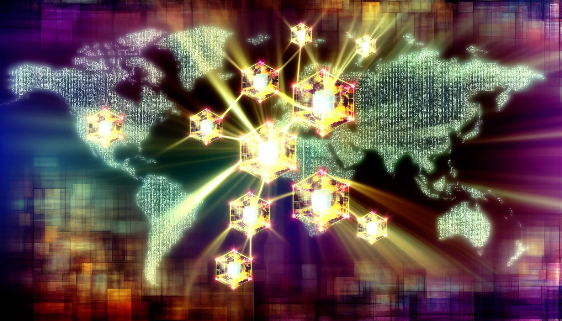 The Rise of HIVE: A Decentralized Blockchain Revolution