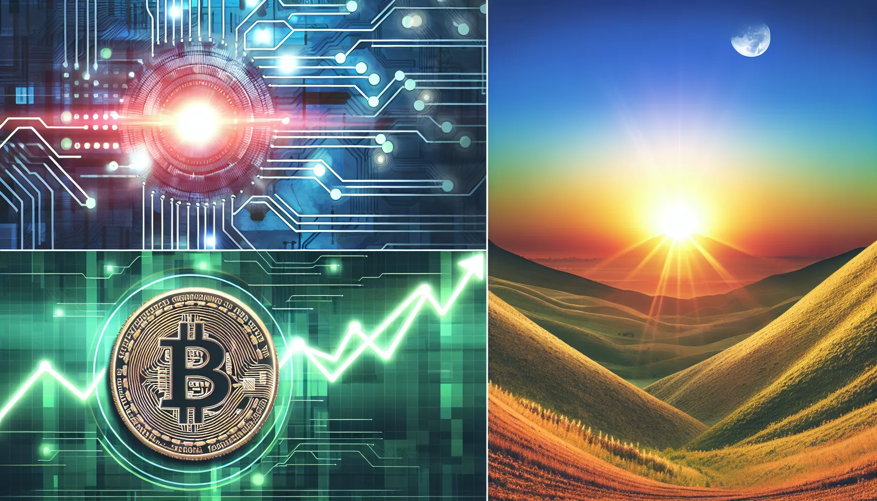 The Rise of ILC: A New Crypto Frontier