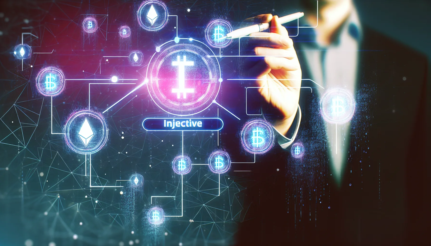 The Rise of Injective Protocol: A DeFi Revolution