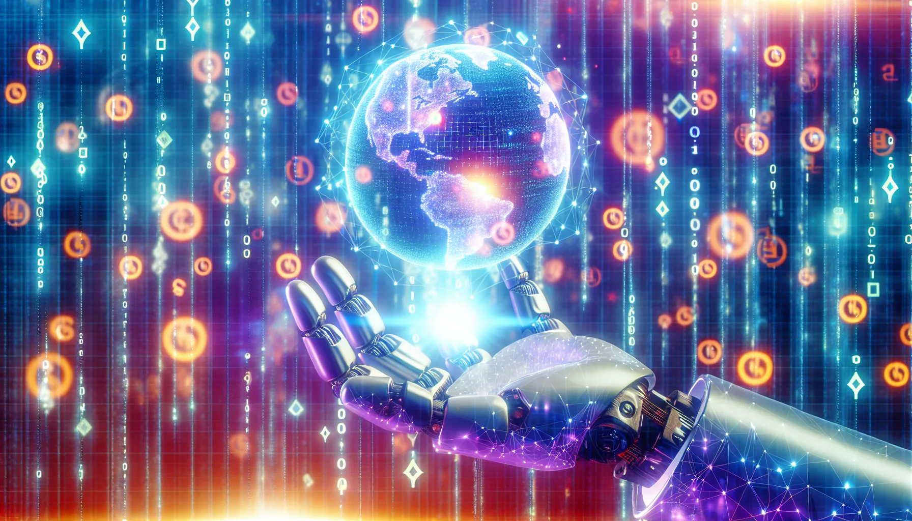 The Rise of Injective Protocol: A DeFi Revolution