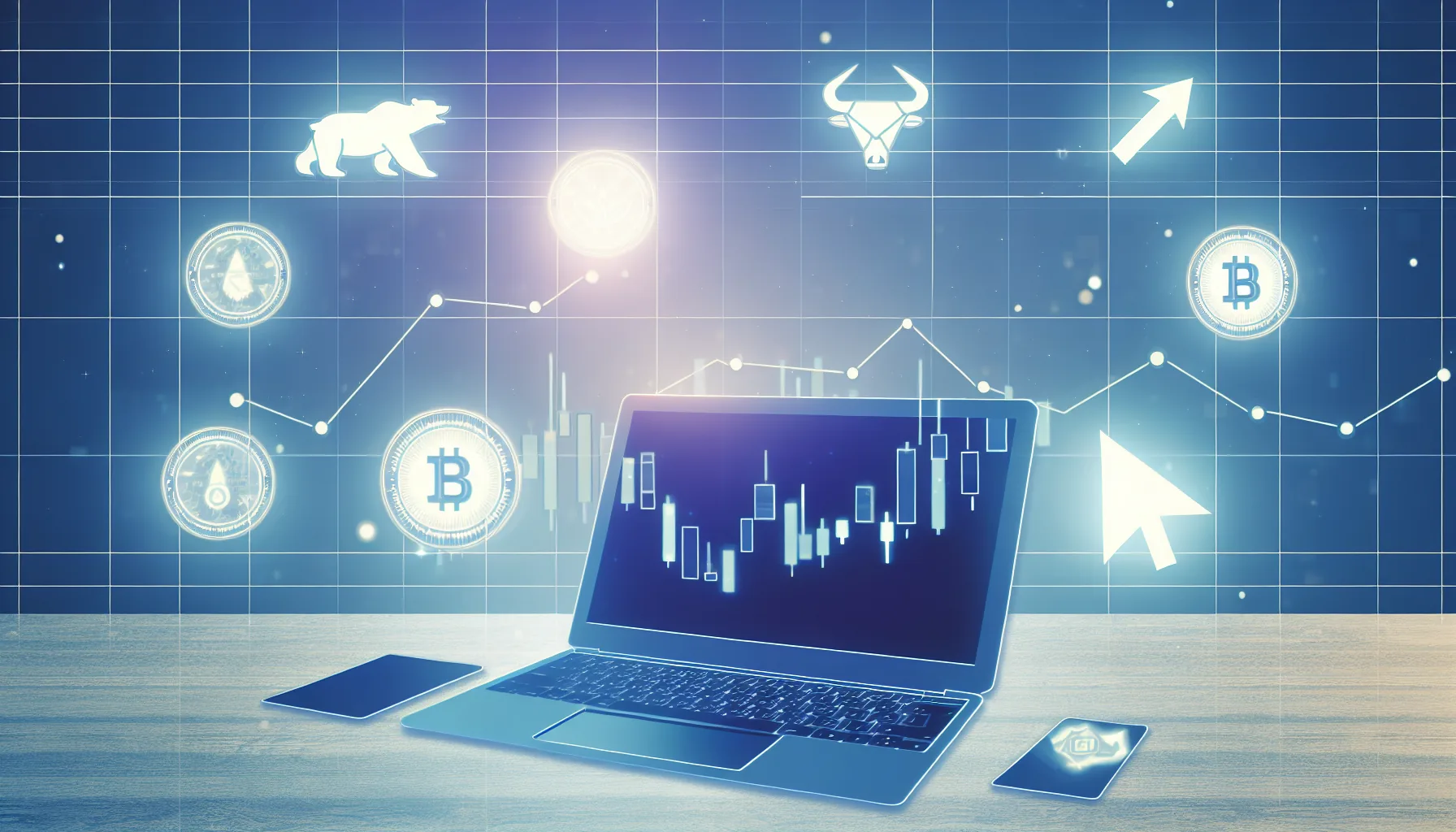 The Rise of Injective: Revolutionizing DeFi Trading