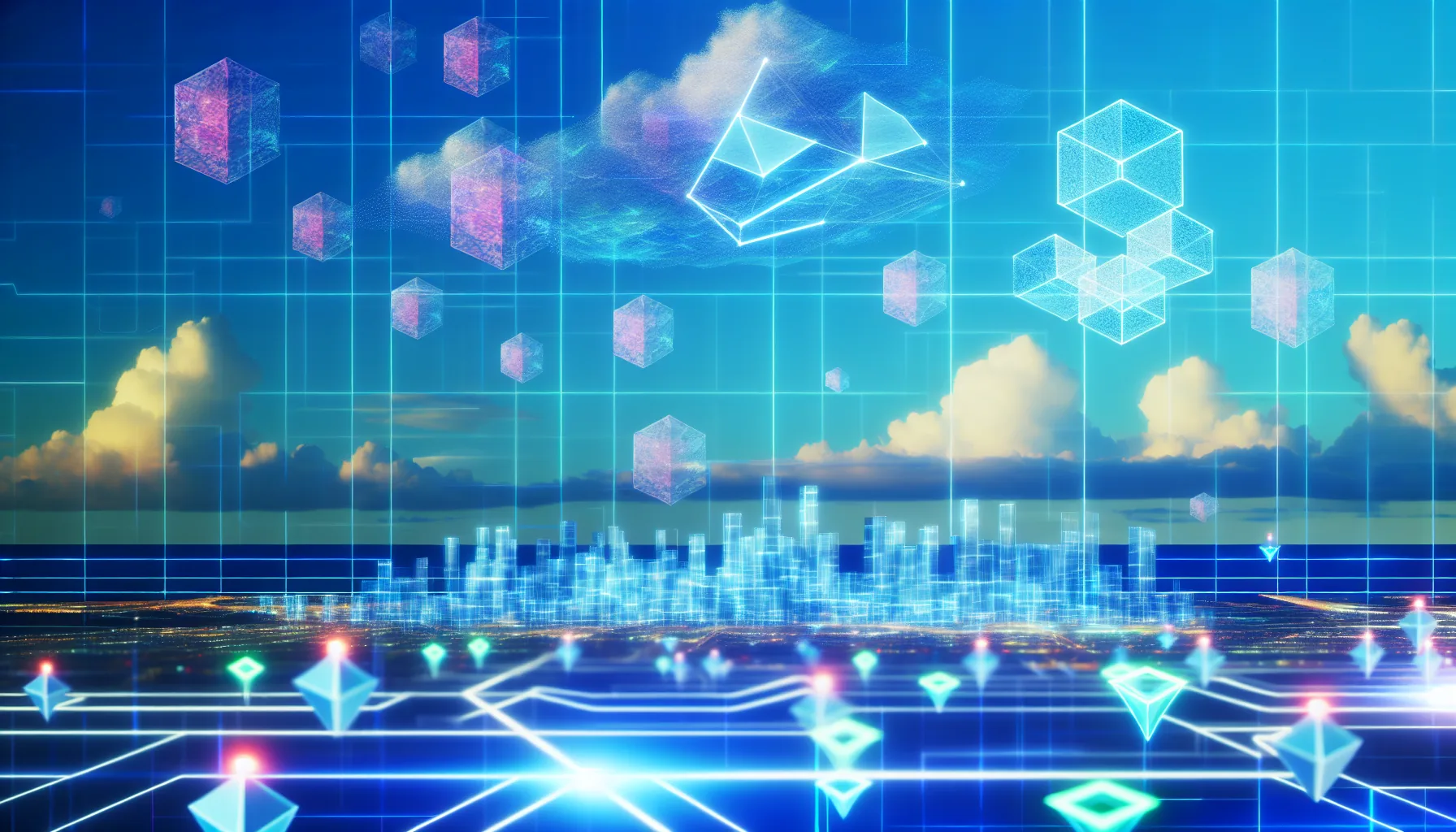 The Rise of MANA: Decentraland's Virtual Revolution