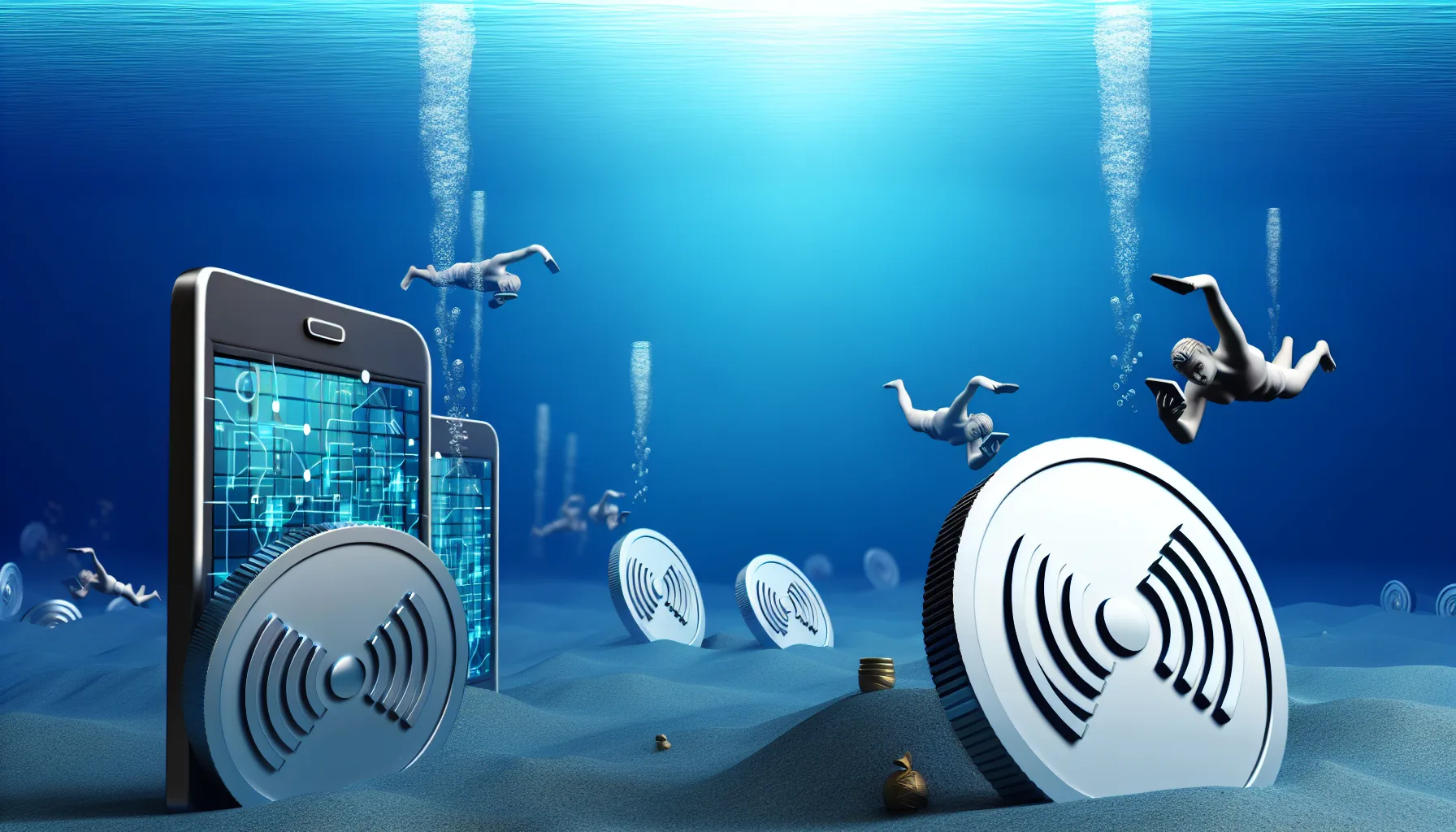 The Rise of MOB: A Deep Dive into MobileCoin