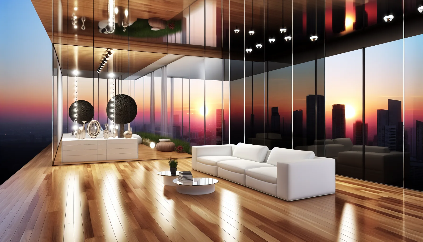 The Rise of NXRA: Transforming Real Estate with Blockchain