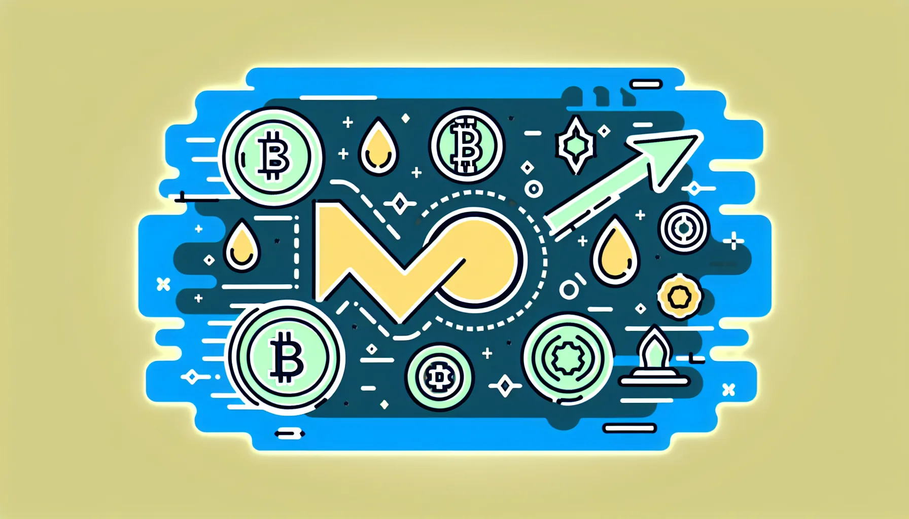 The Rise of ORDI: Bitcoin's NFT Revolution
