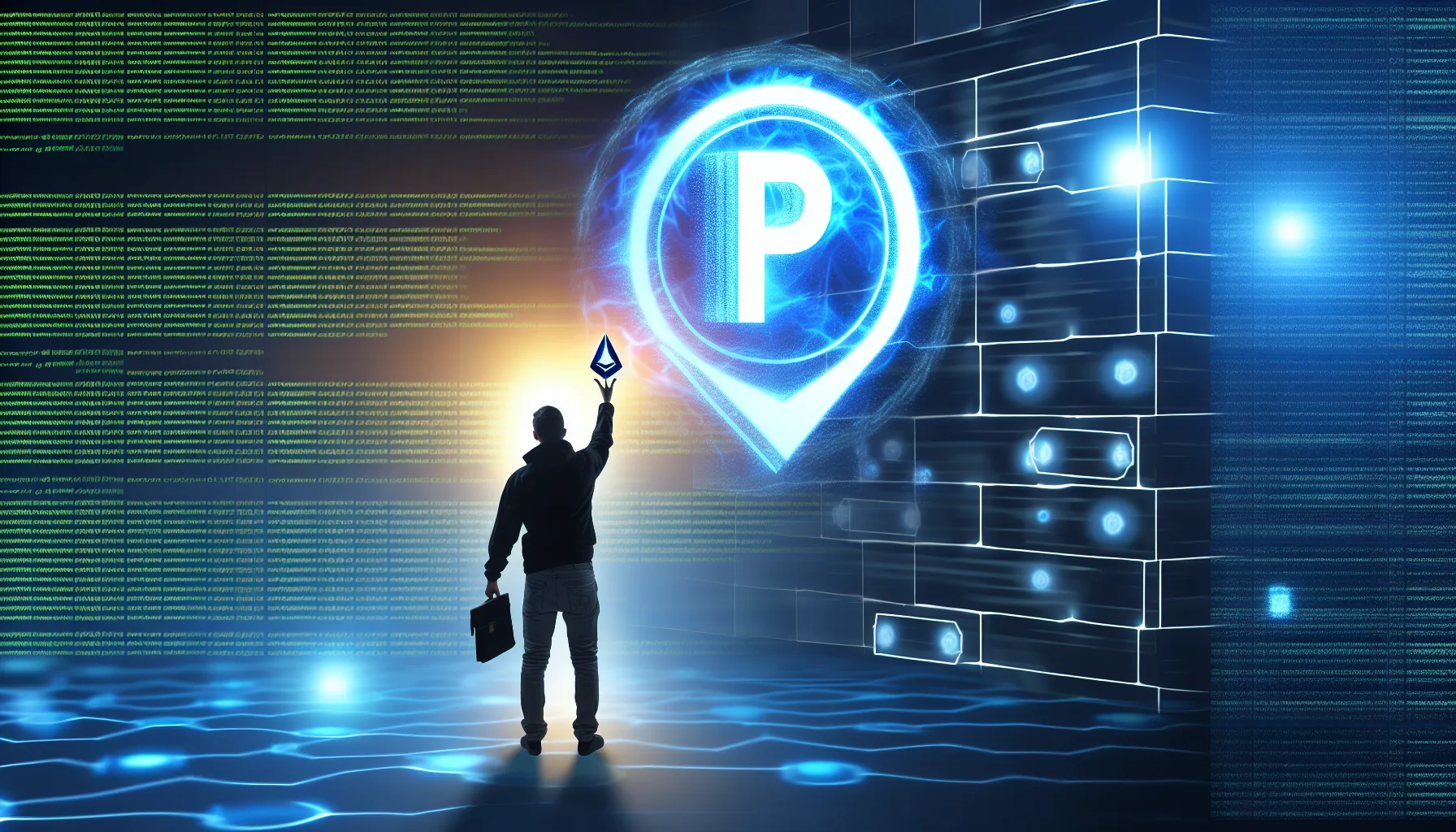 The Rise of PYR: Powering Blockchain Gaming