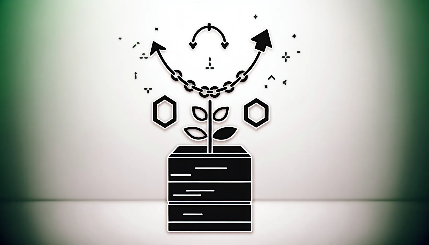 The Rise of QuarkChain: A Blockchain Revolution