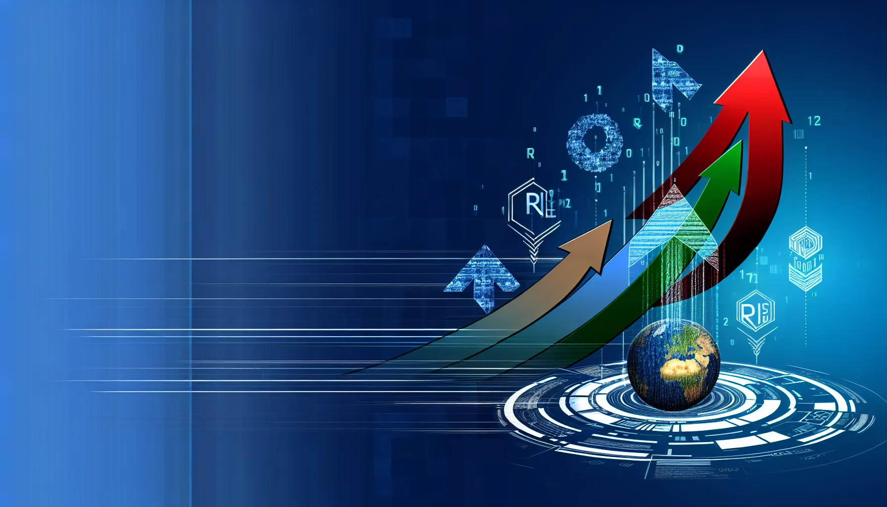 The Rise of RDY2: A Crypto Asset's Journey