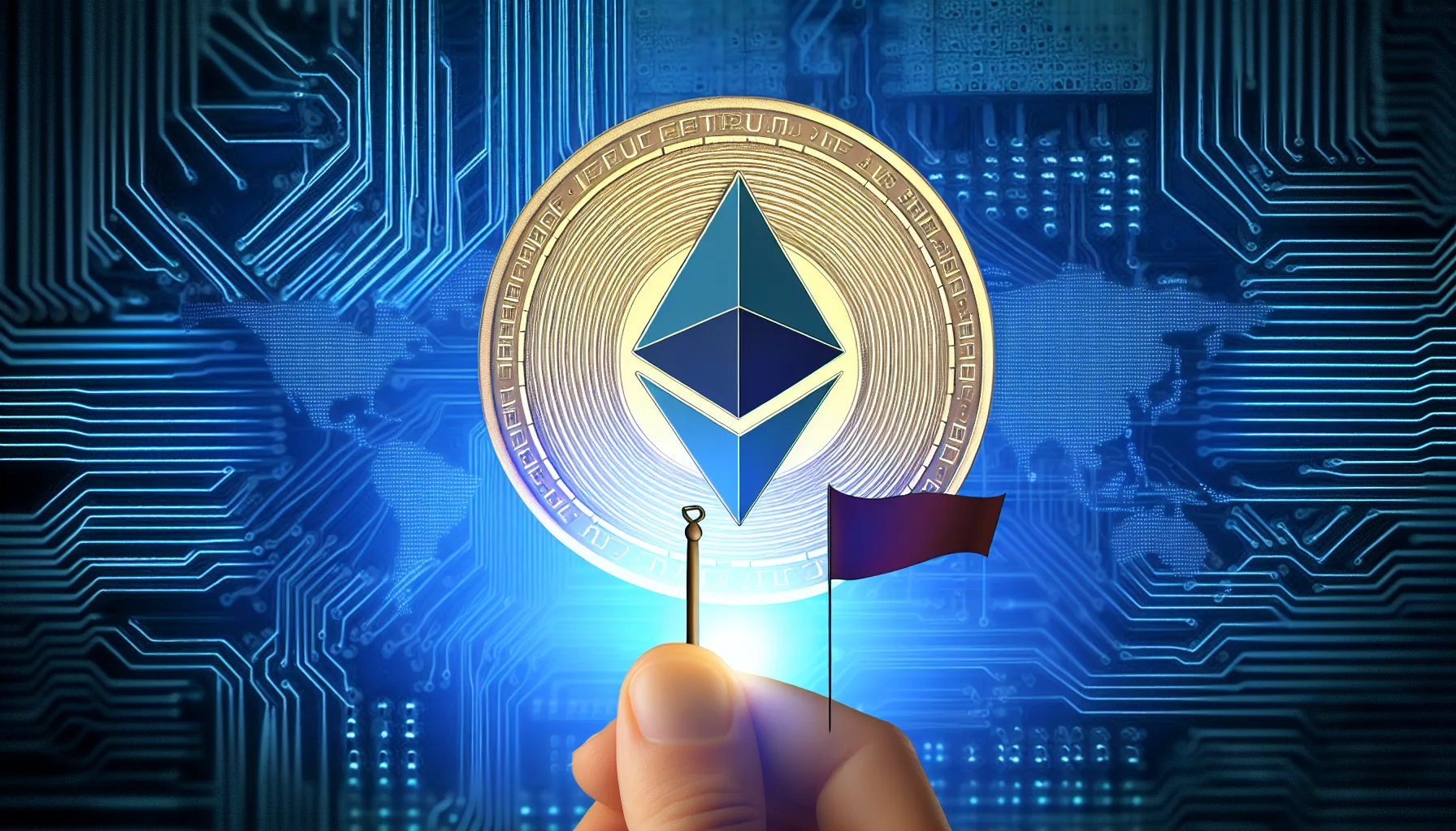 The Rise of rETH: Revolutionizing Ethereum Staking
