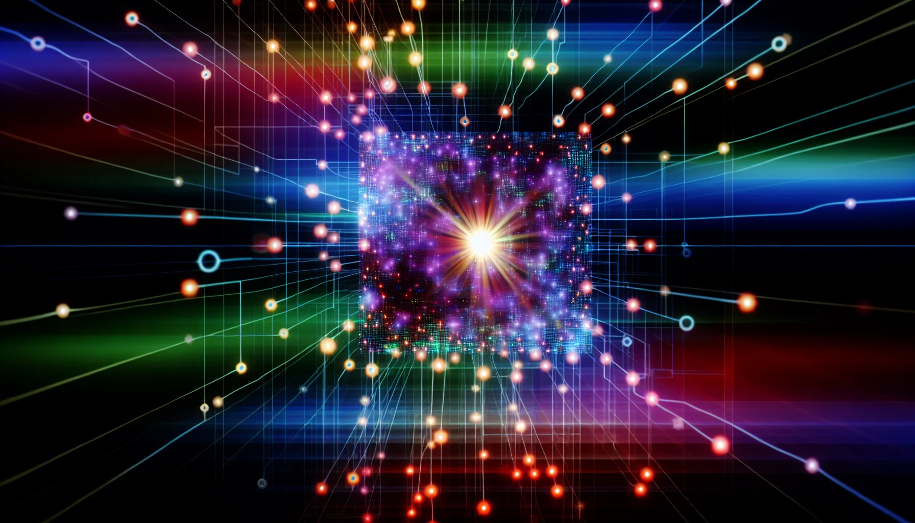 The Rise of RNDR: A Decentralized Rendering Revolution