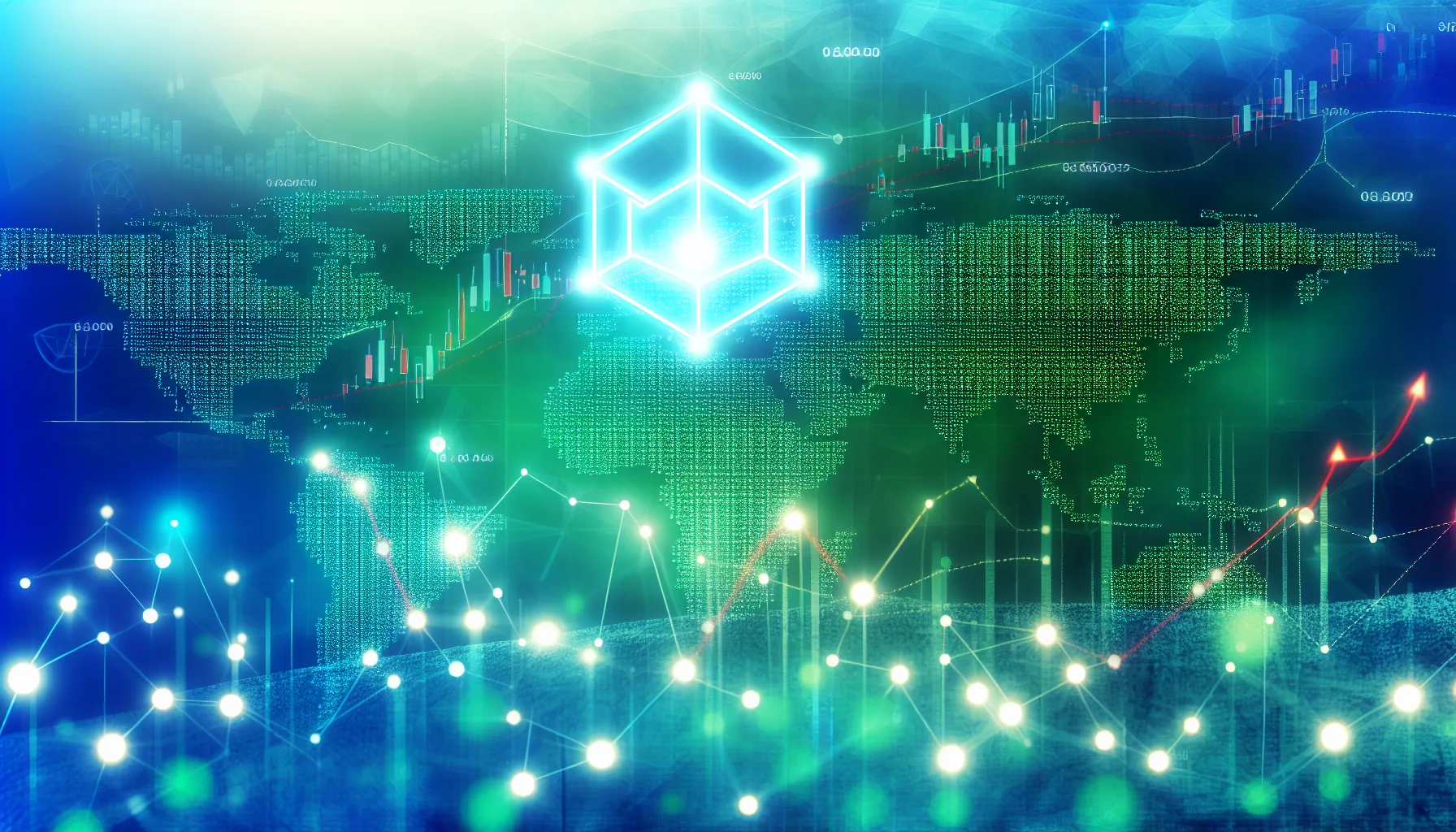The Rise of SRM: Decentralized Finance Redefined