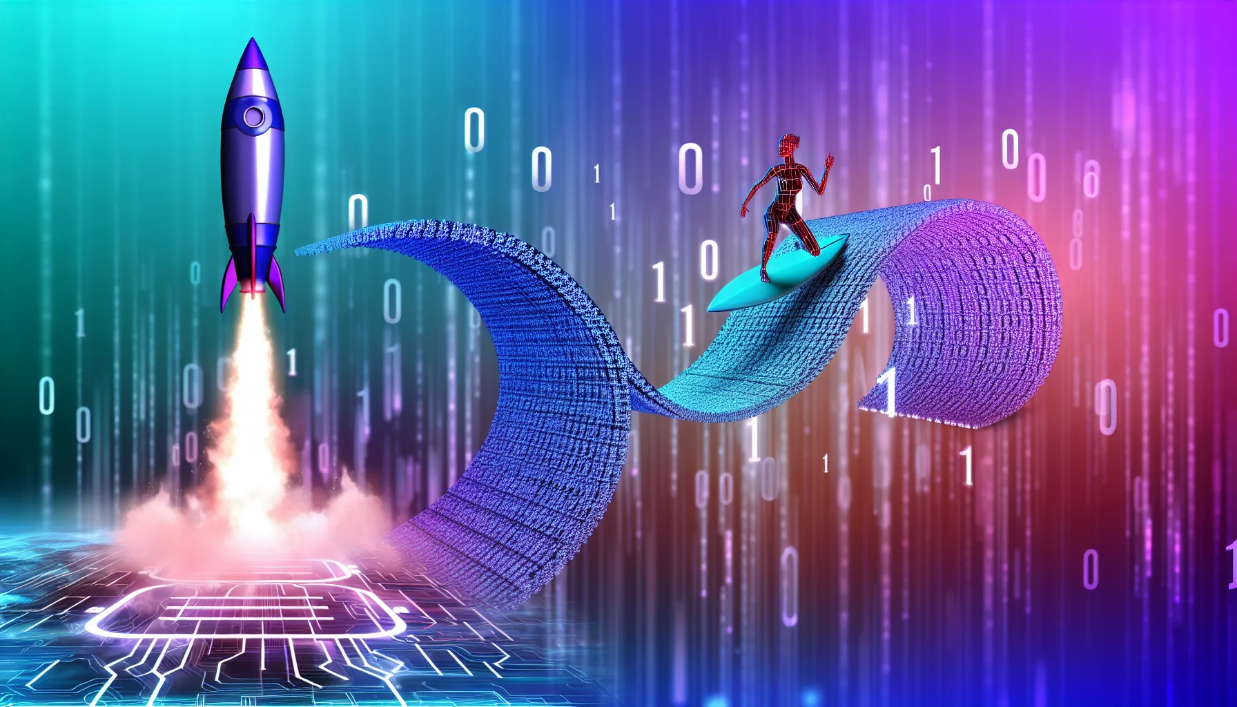 The Rise of SYX: A Unique Crypto Journey