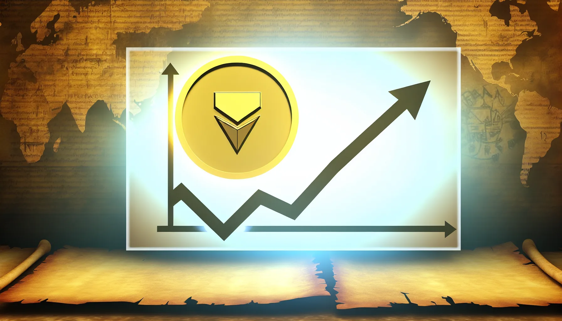 The Rise of Tether Gold: A Historical Overview