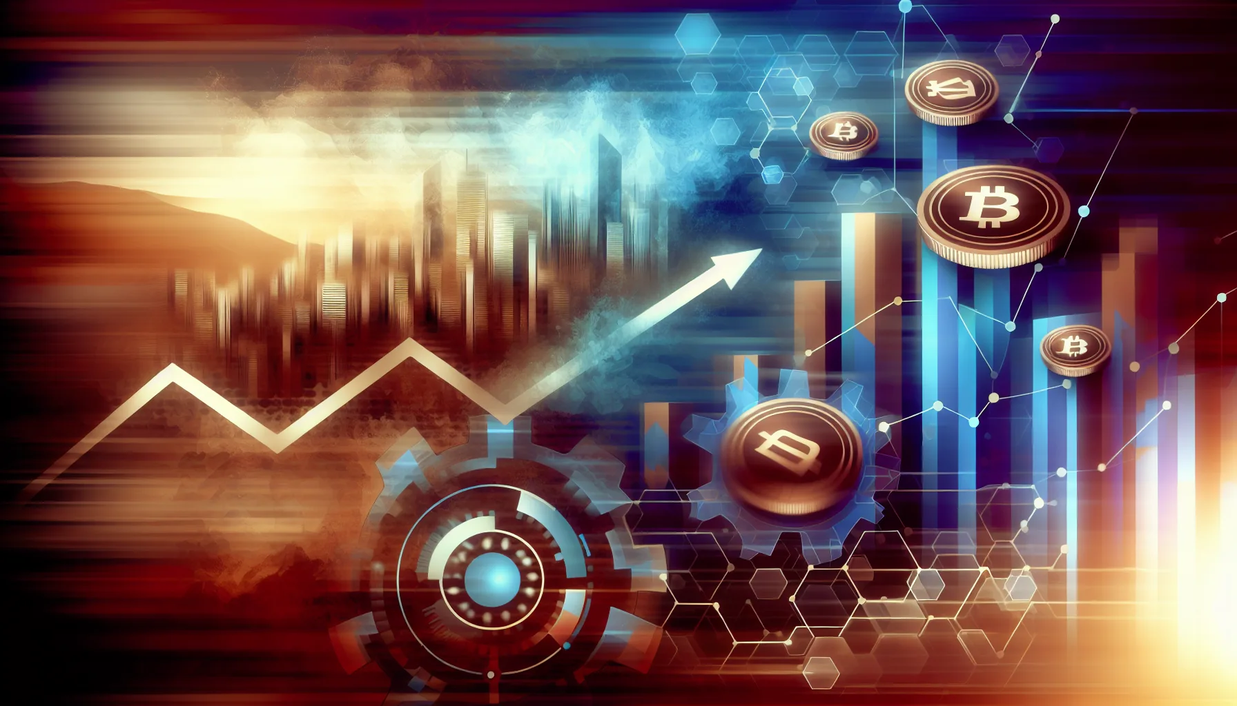 The Rise of Yearn Finance: A DeFi Revolution