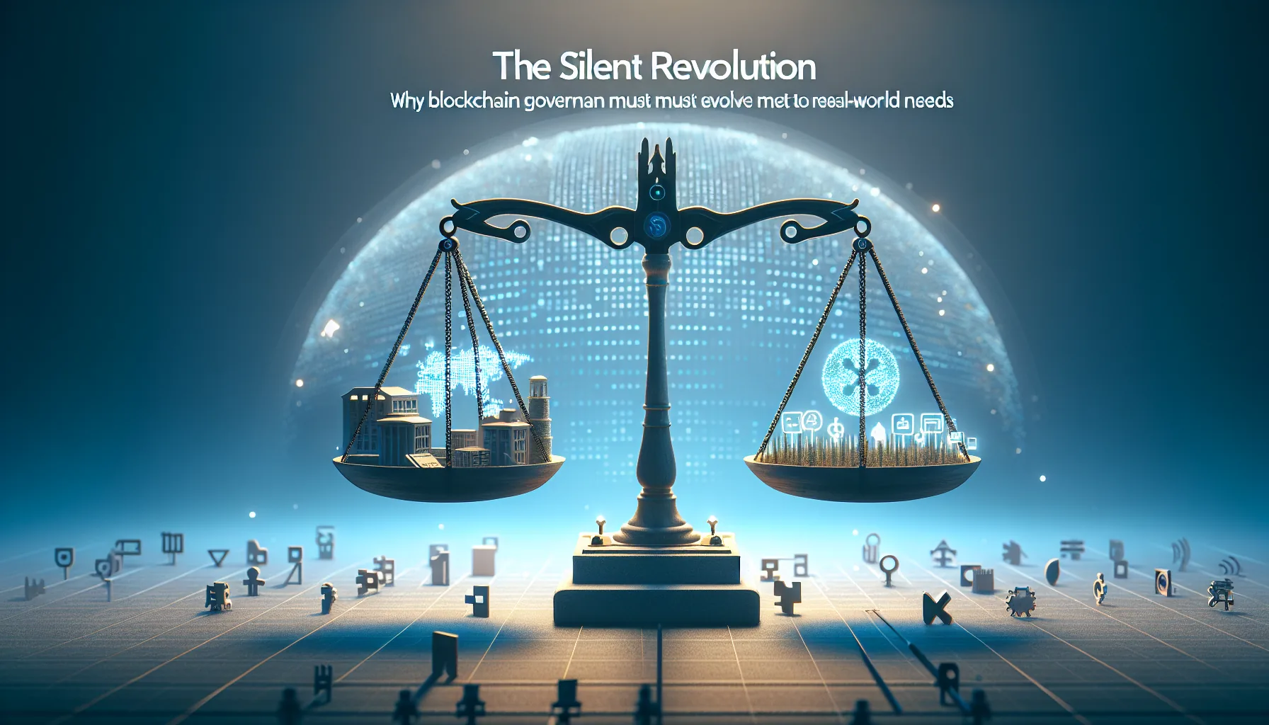 The Silent Revolution of User-Centric Protocols: Why Blockchain Governance Must Evolve to Meet Real-World Needs