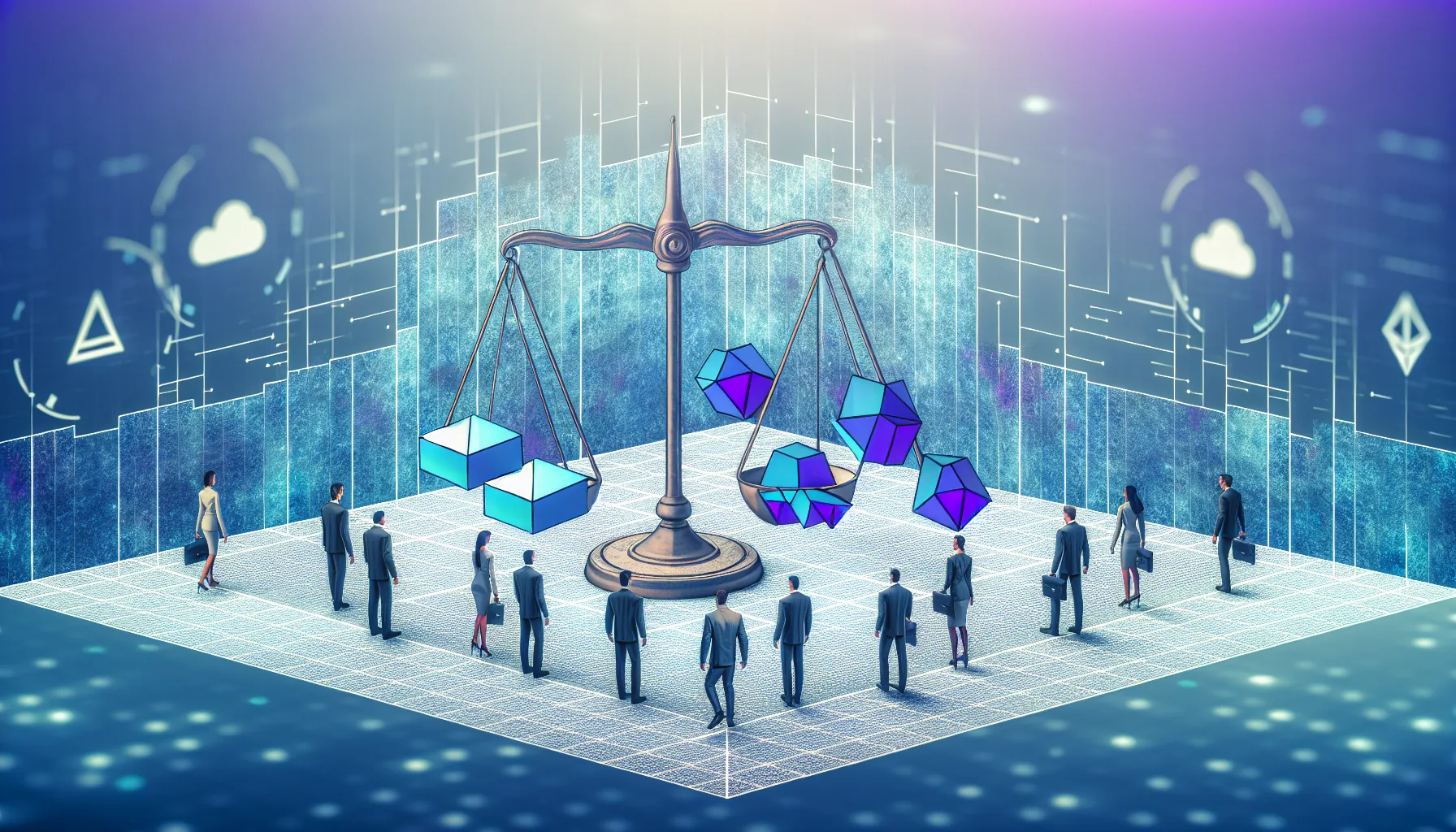 The Team Behind Uniswap: Innovators of DeFi