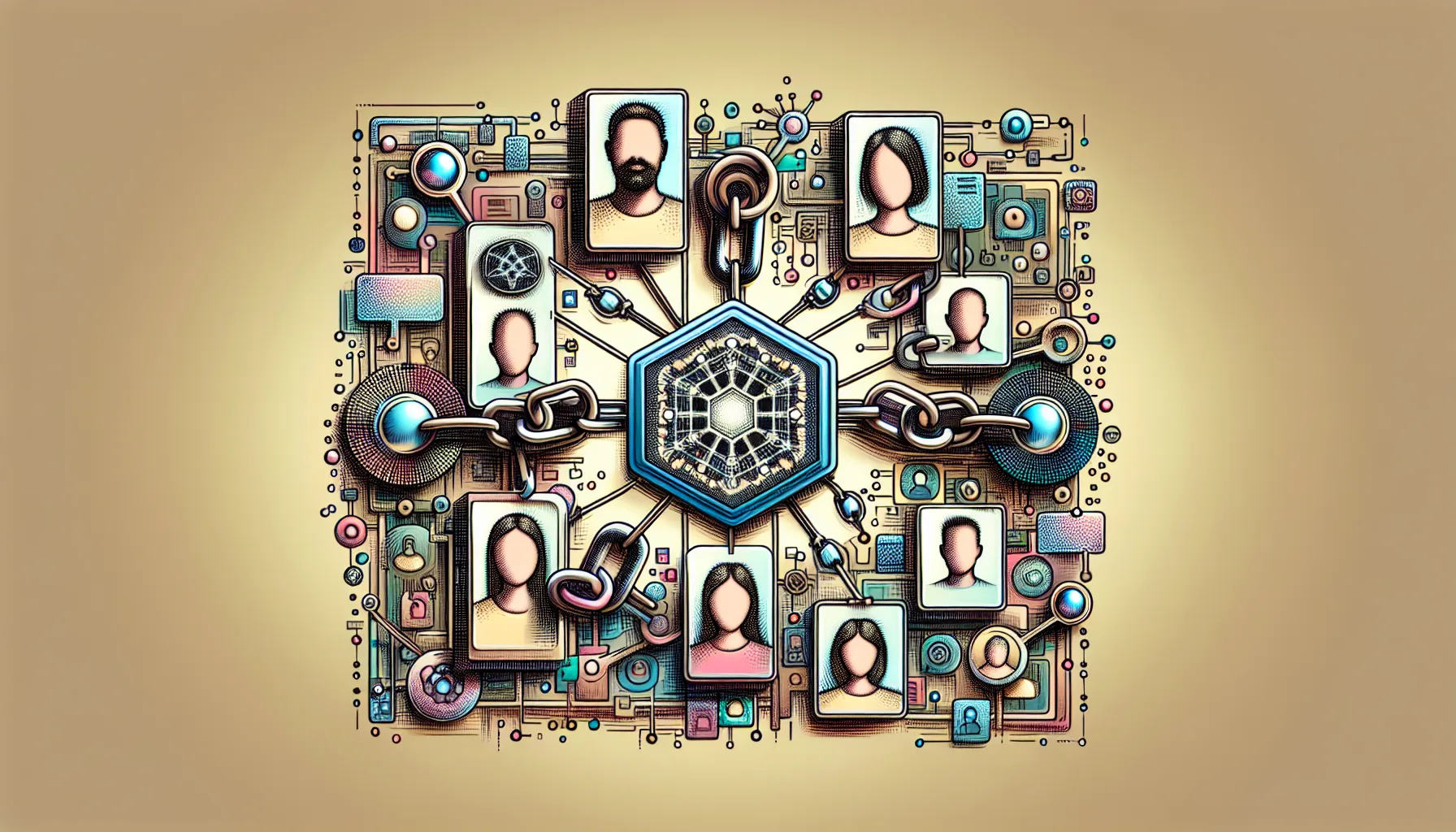 The Underappreciated Role of Blockchain in Decentralized Identity Solutions - 2024