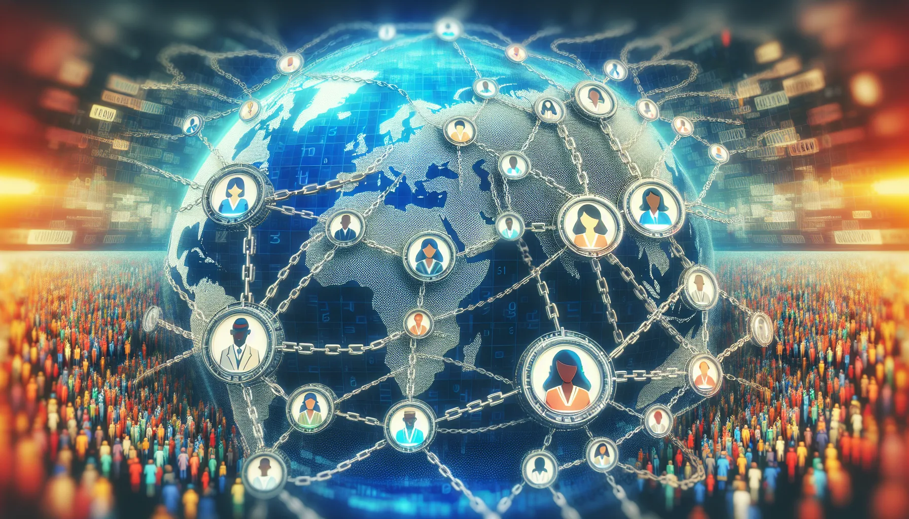 The Underappreciated Role of Blockchain in Enhancing Labor Rights: How Decentralization Can Transform Workplaces Globally