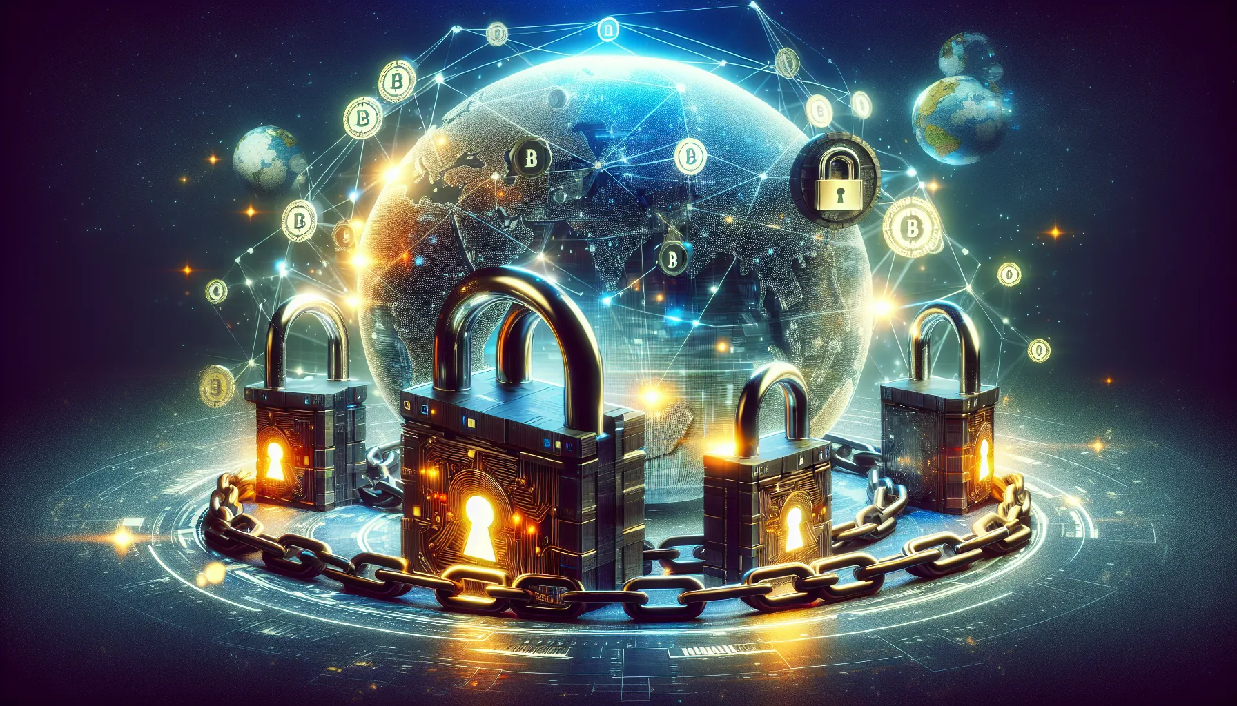 The Underestimated Impact of Layer-1 Security Innovations on Decentralized Finance: Exploring New Frontiers in Blockchain Safety