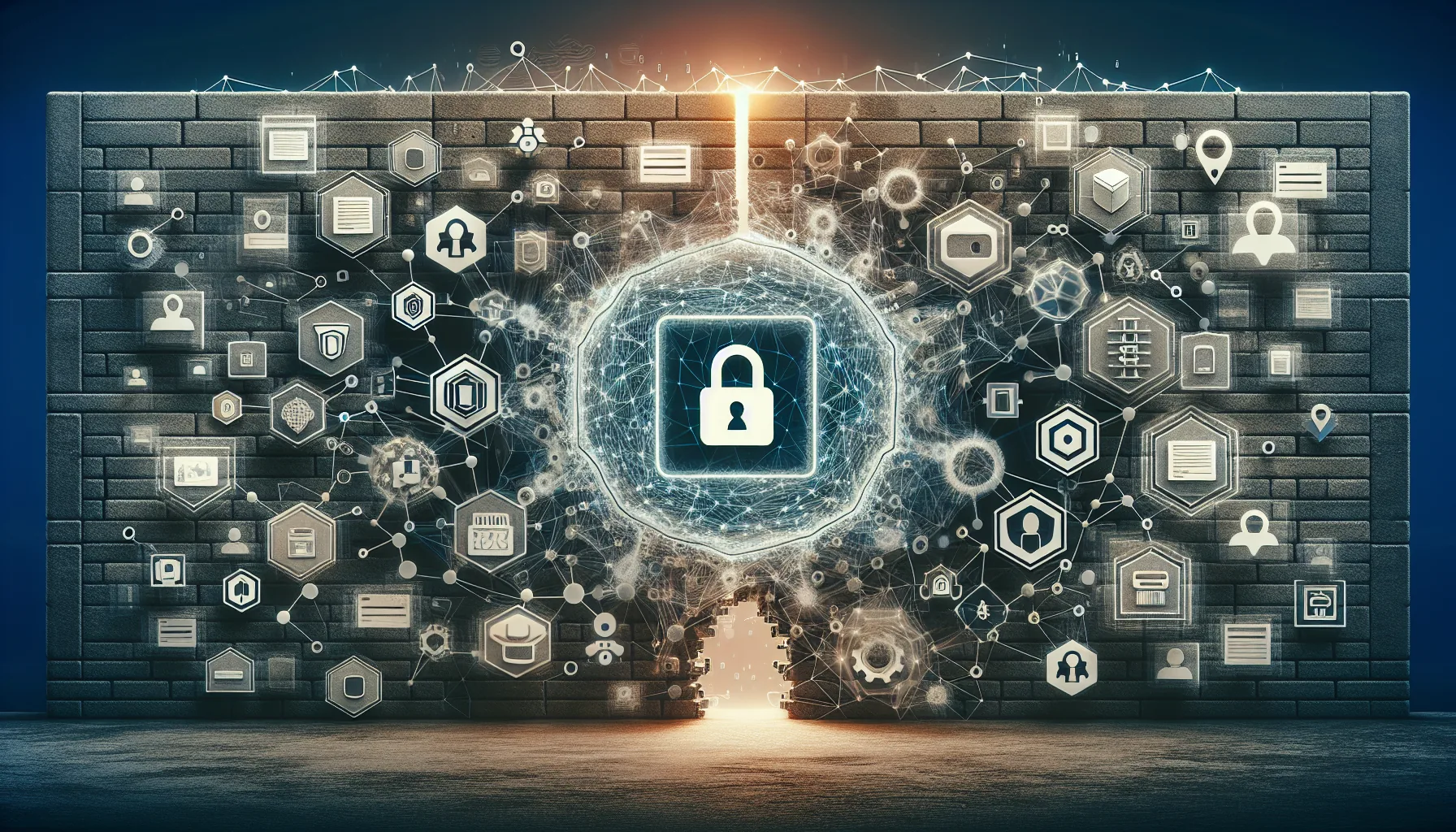 The Underestimated Power of Decentralized Identity in Strengthening Ecosystem Security in Blockchain Applications - 2025