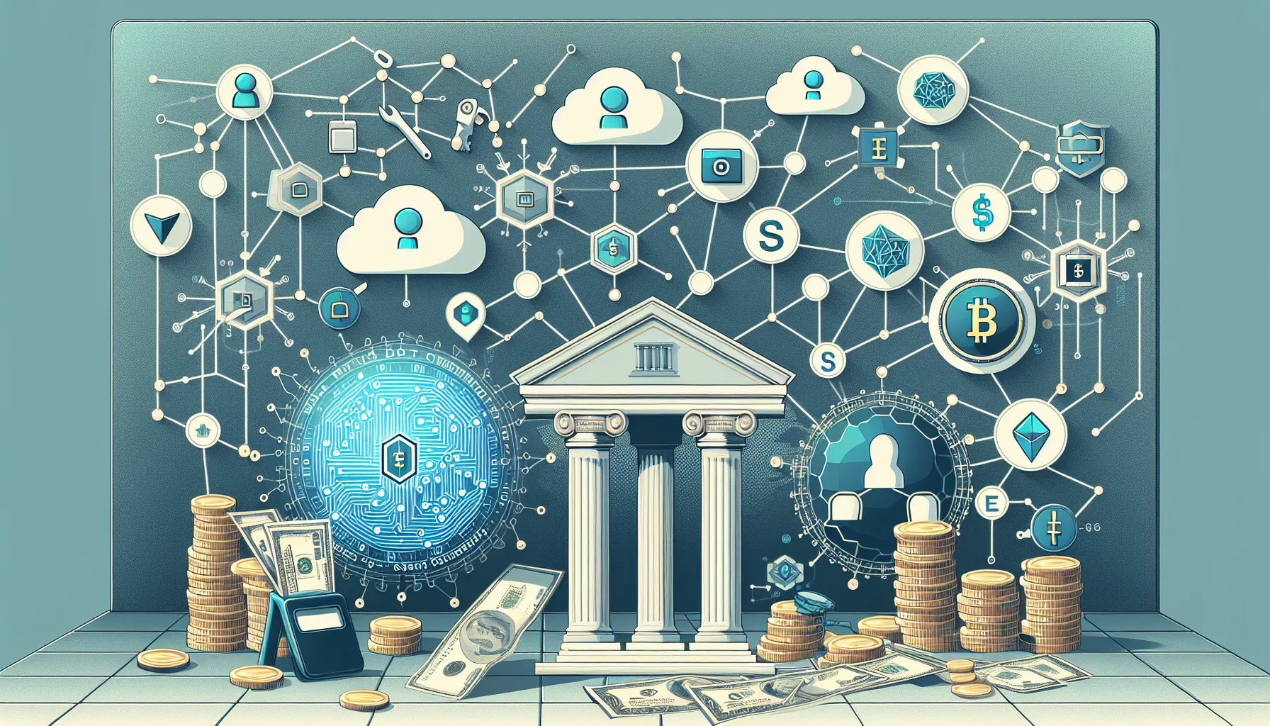 The Underexplored Implications of Decentralized Identity on Financial Sovereignty in DeFi - 2025