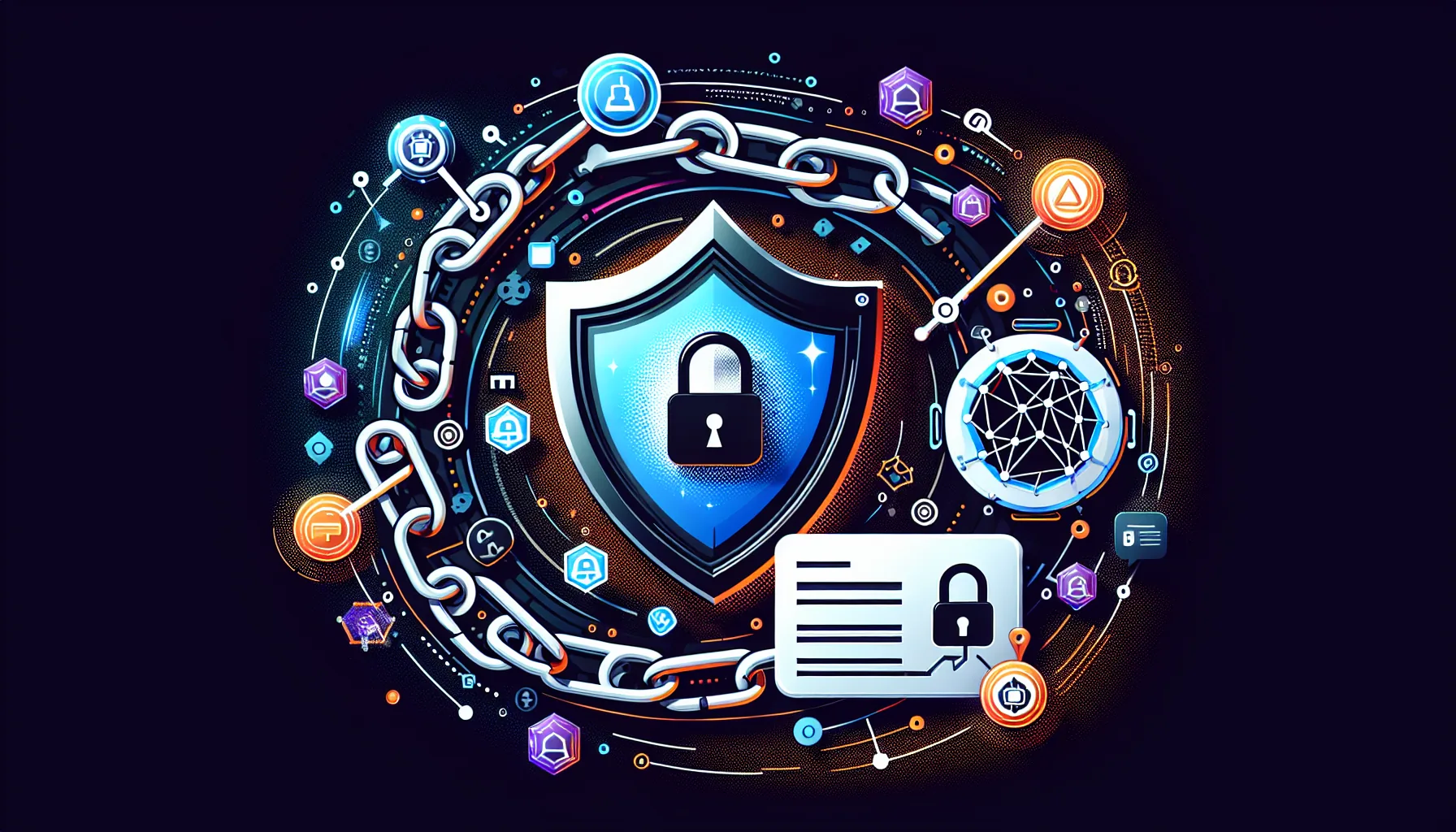 The Underexplored Role of Decentralized Identity in Enhancing User Privacy on Blockchain Platforms - 2025