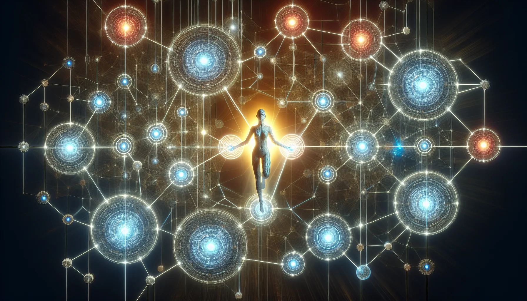 The Underrepresented Impact of Decentralized Governance on Data Sovereignty: A Deep Dive into Blockchain's Influence on User Control