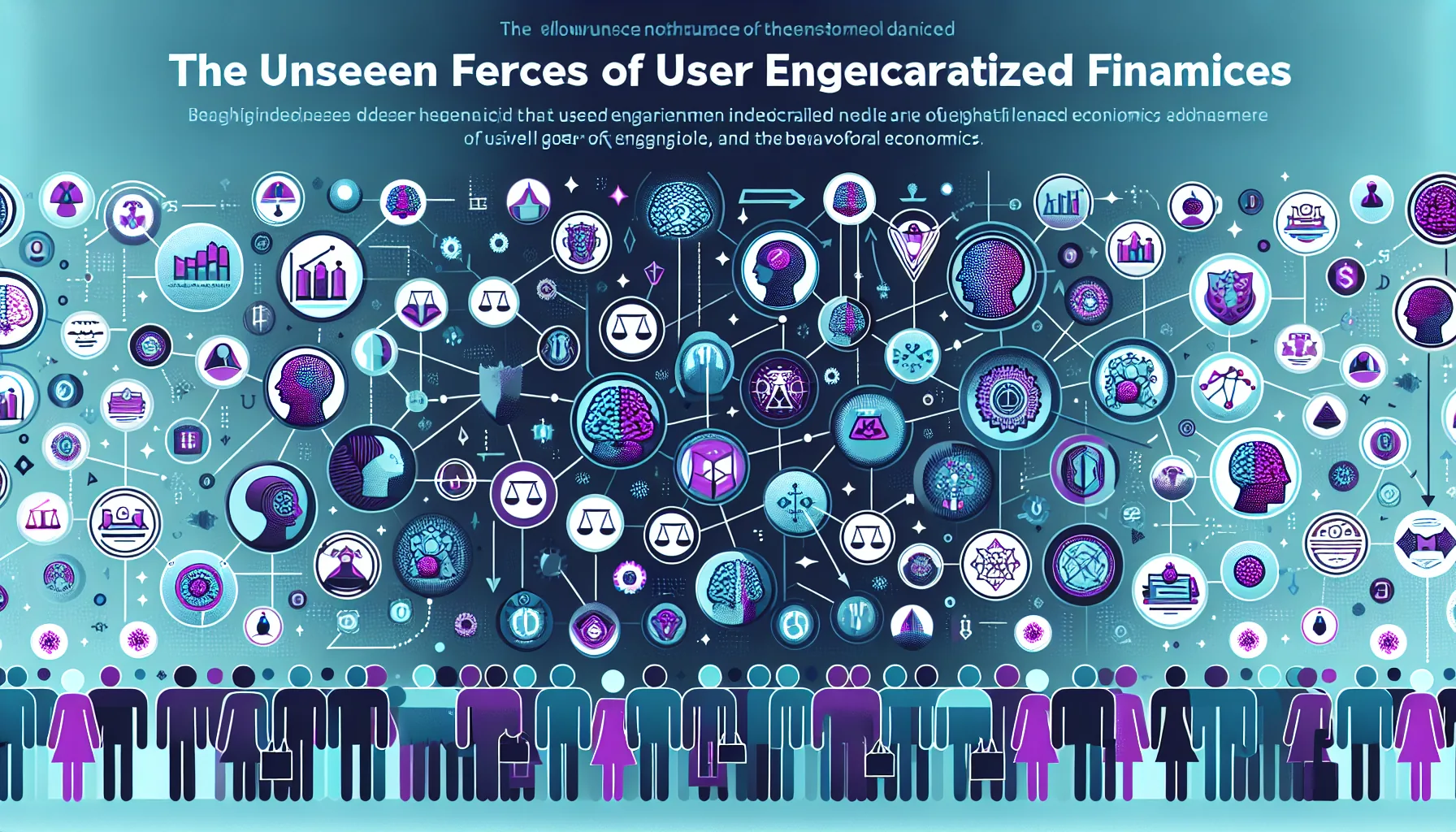 The Unseen Forces of User Engagement in Decentralized Finance: How Behavioral Economics Shapes Crypto Adoption